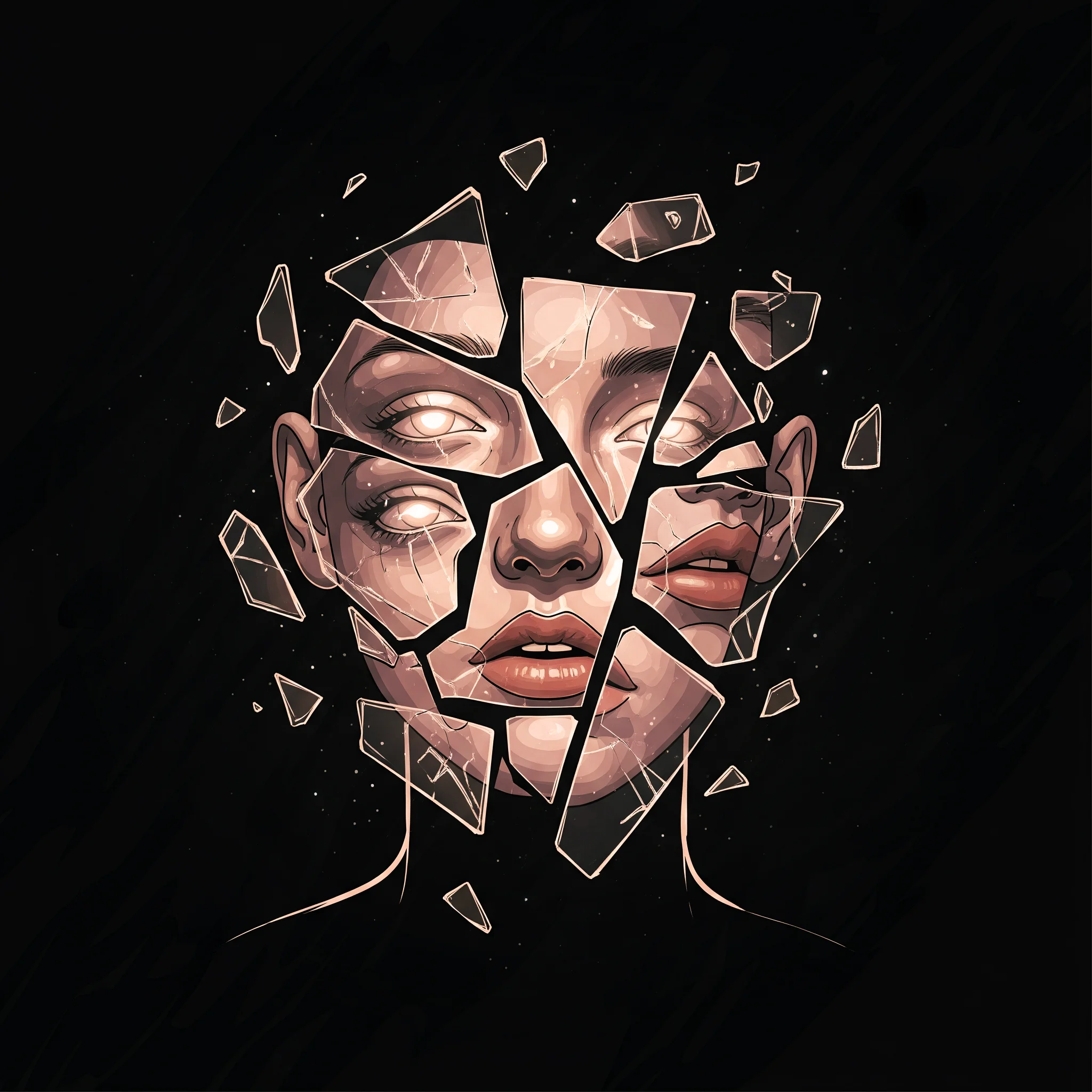 Pieces of Me