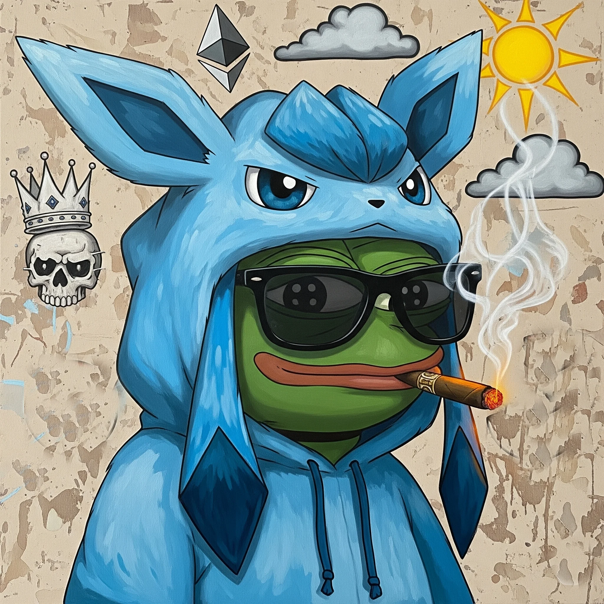 FAKEPEPE #156