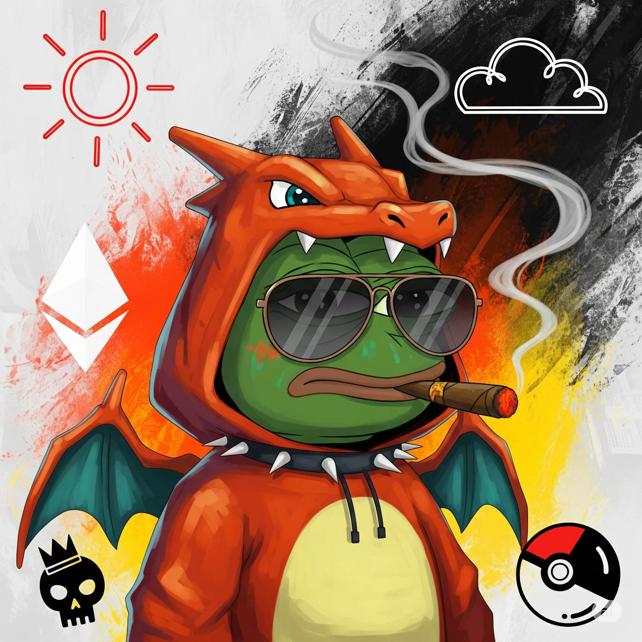 FAKEPEPE #147