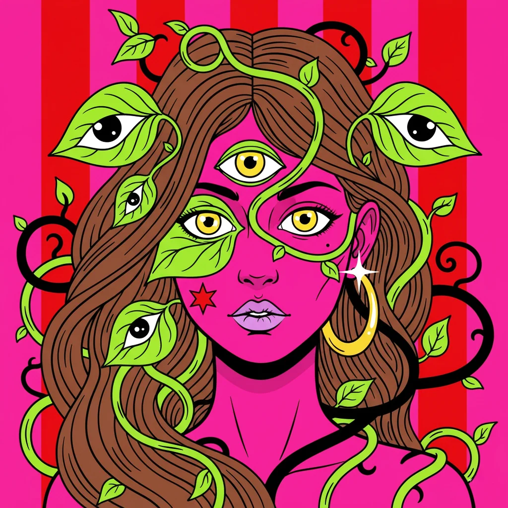 The Verdant Visionary