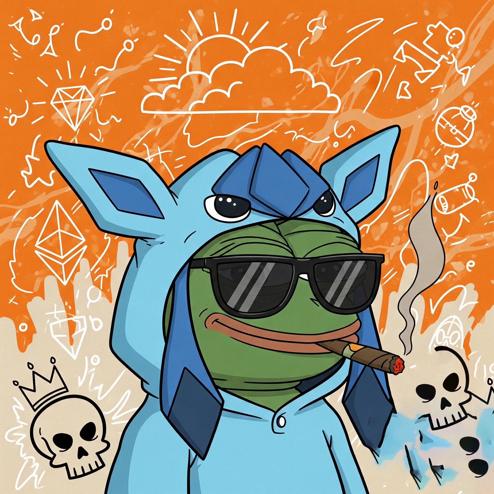 FAKEPEPE #148