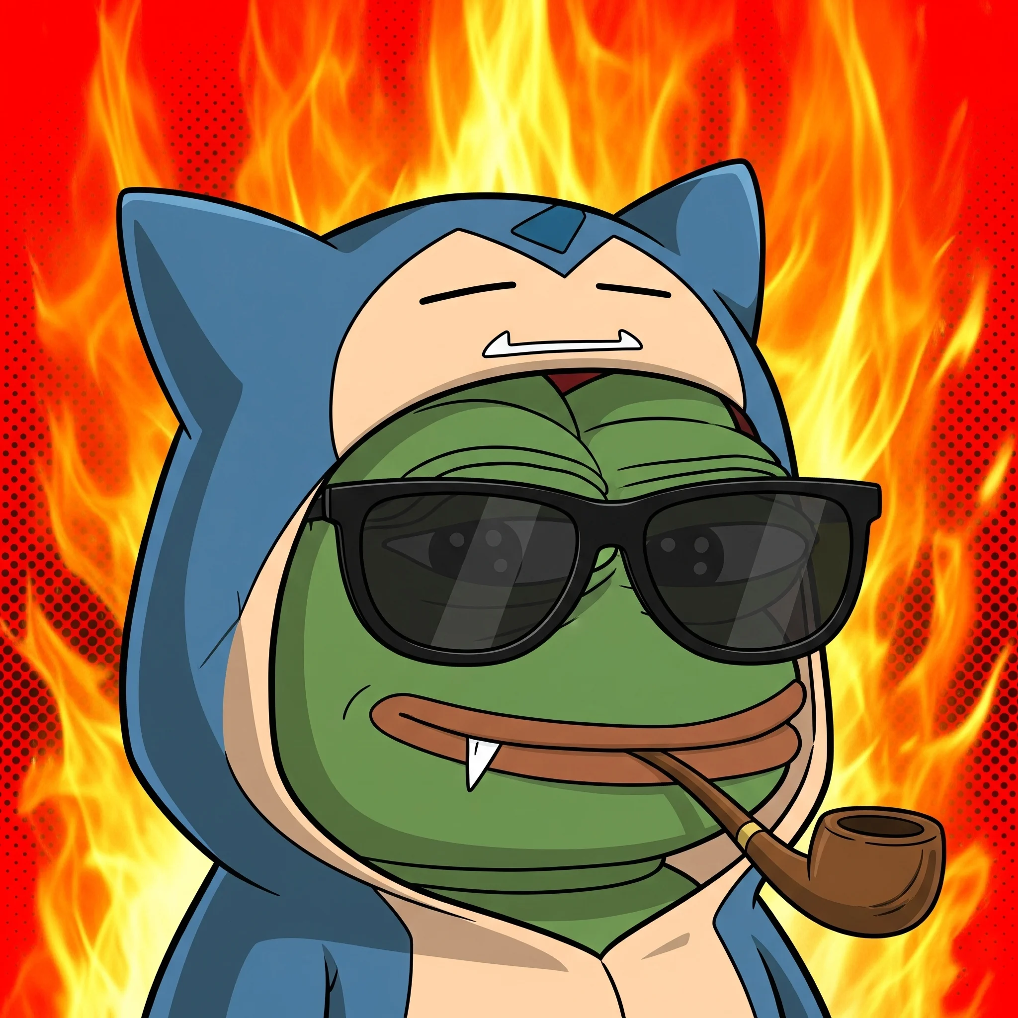 FAKEPEPE #149