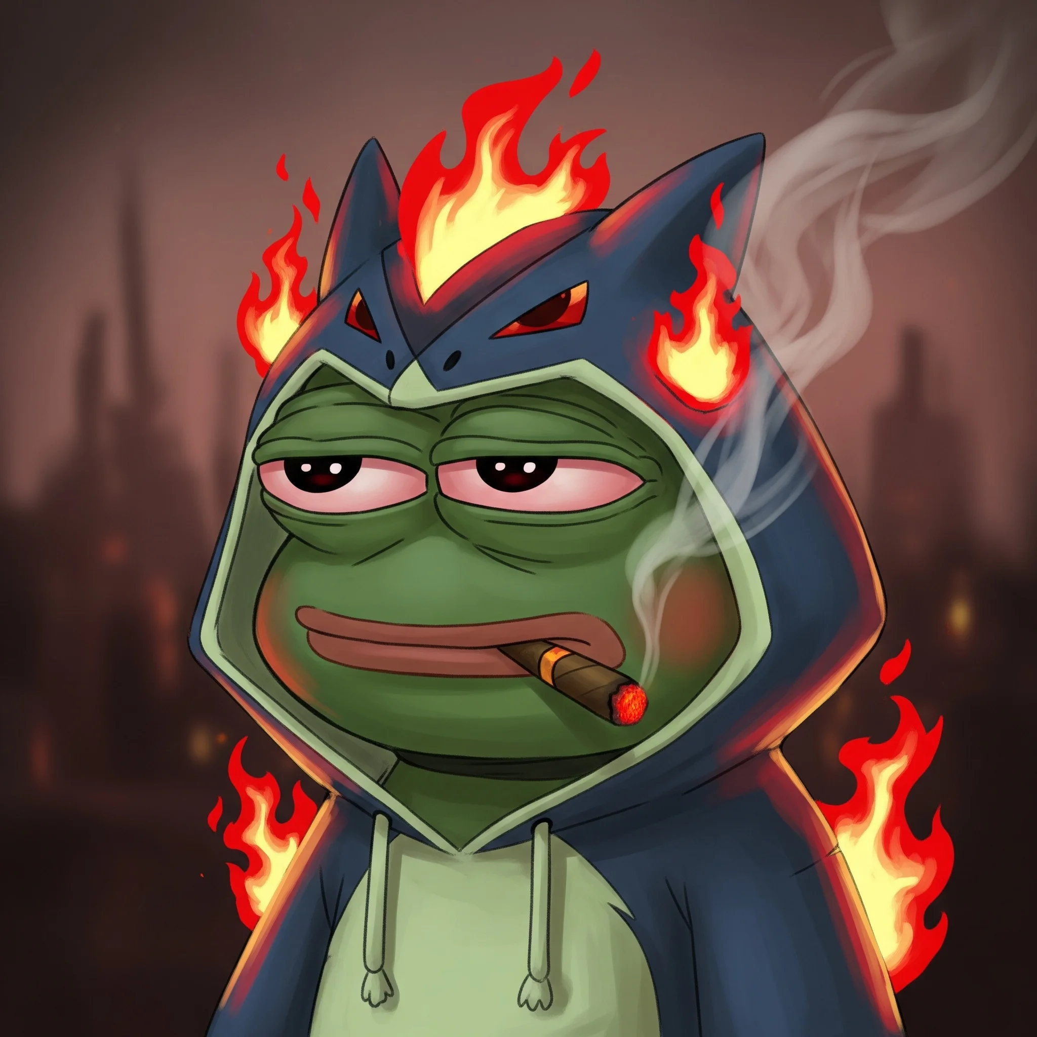 FAKEPEPE #150