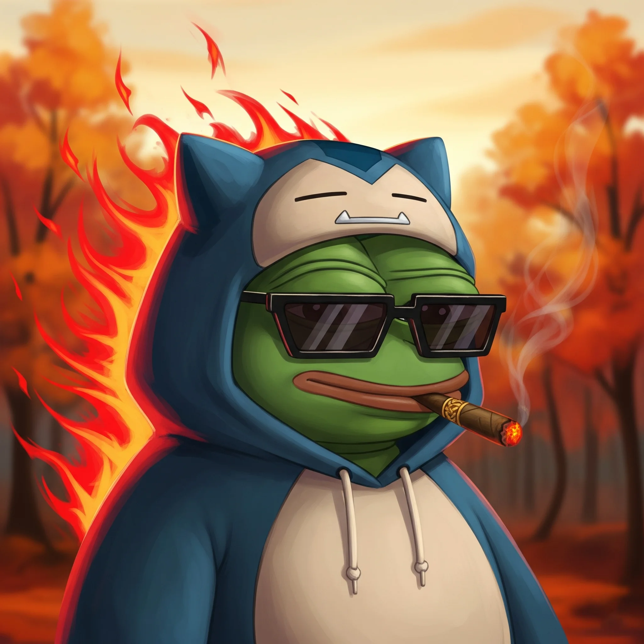 FAKEPEPE #151