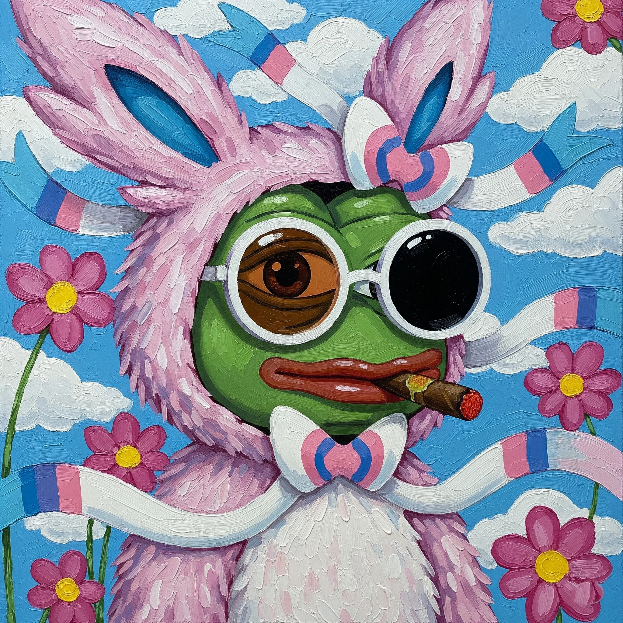 FAKEPEPE #154