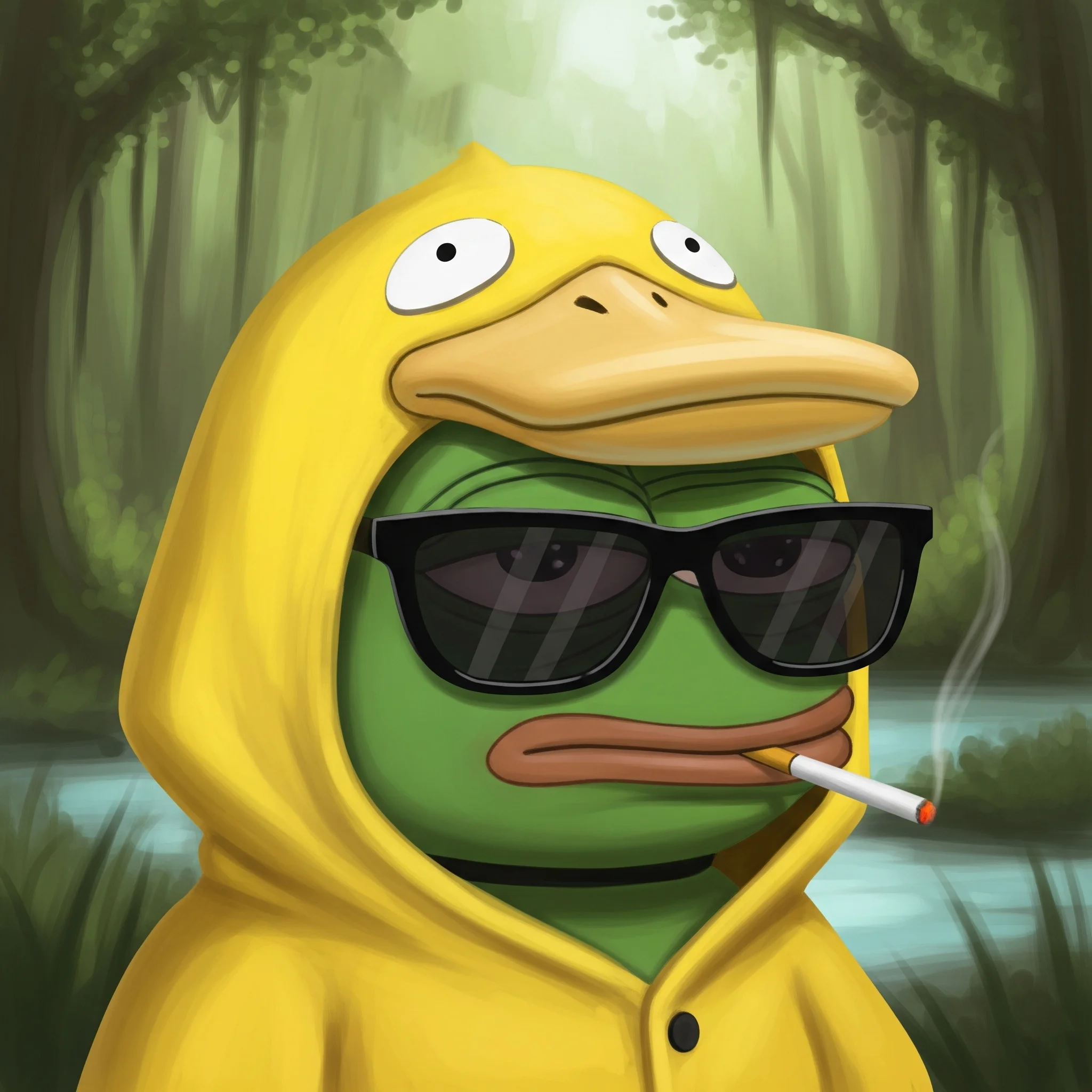 FAKEPEPE #146