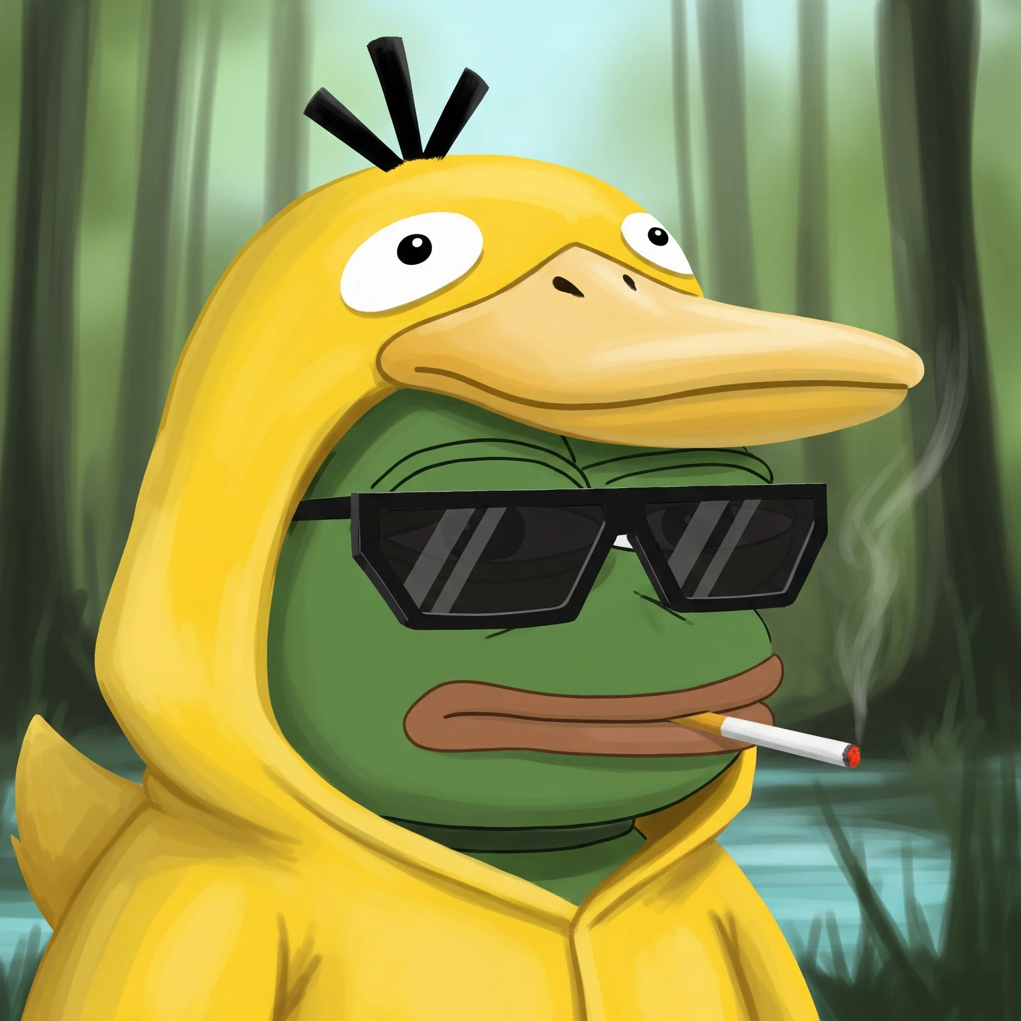 FAKEPEPE #145