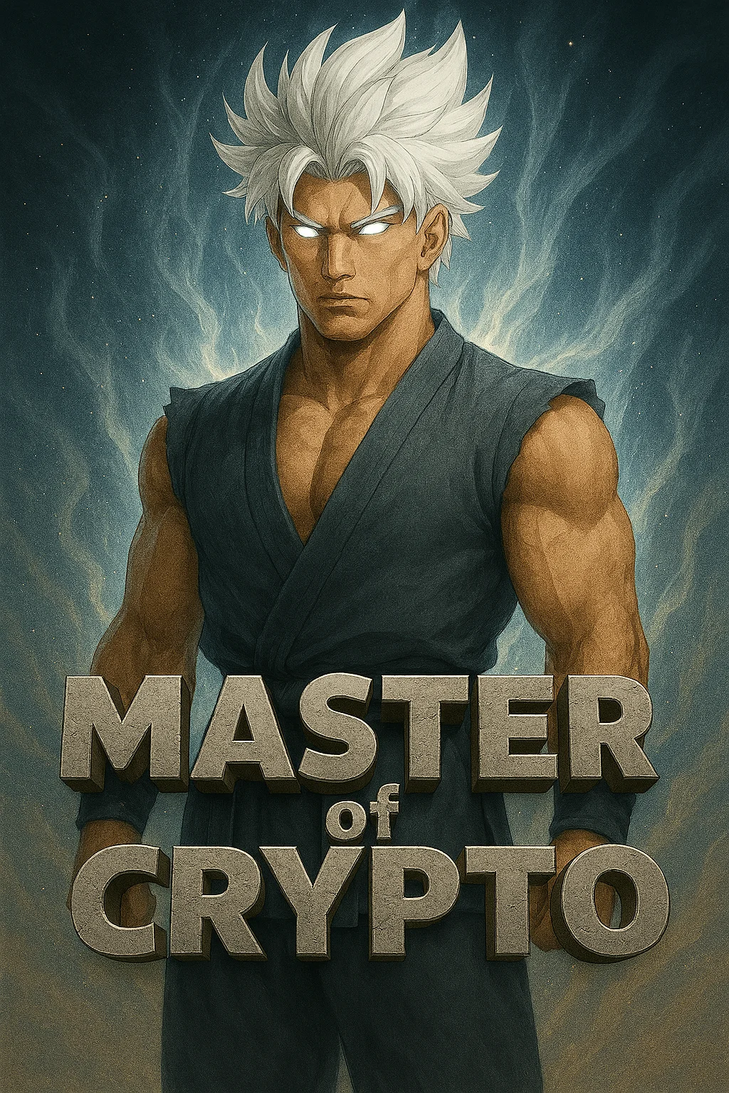 Master of Crypto 