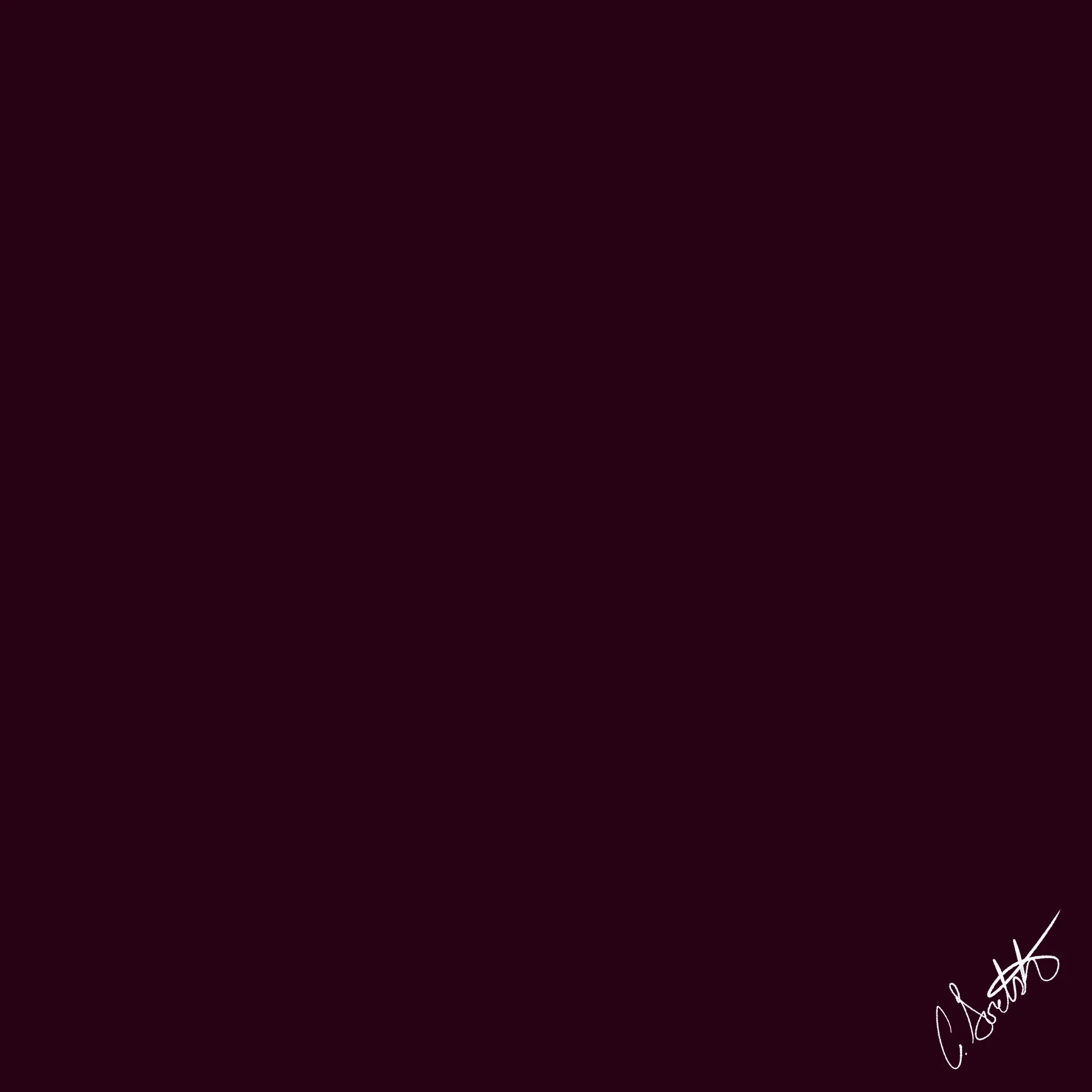 CG BLANK #23