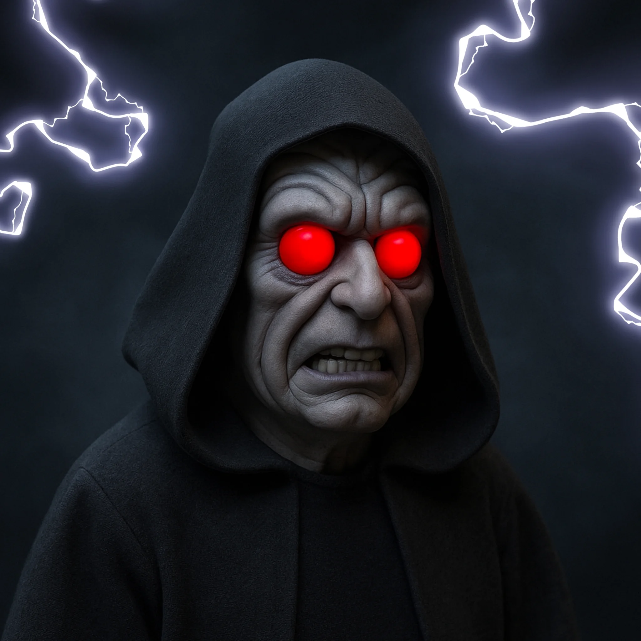 THE EMPEROR 