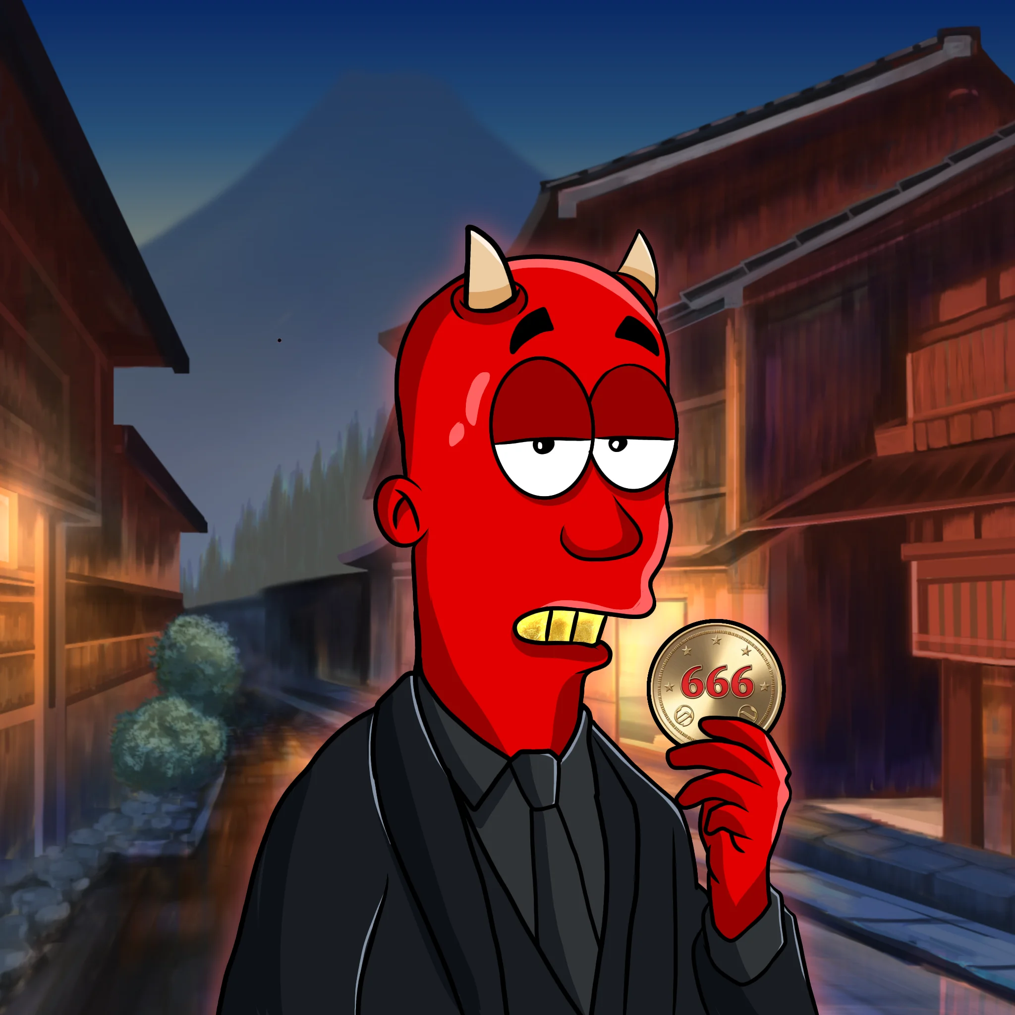 TACV666
