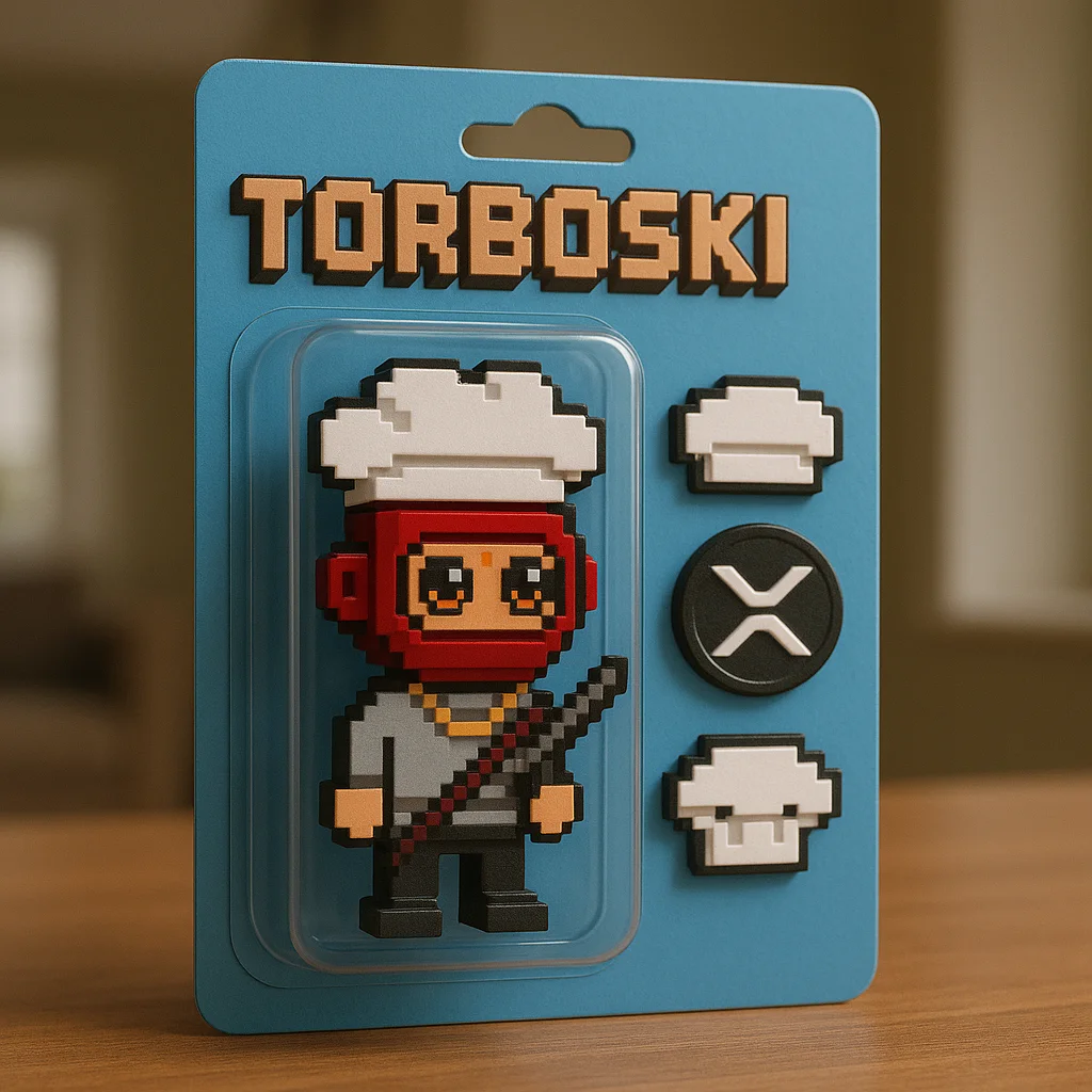 Torboski 🏴 Toybox Collection