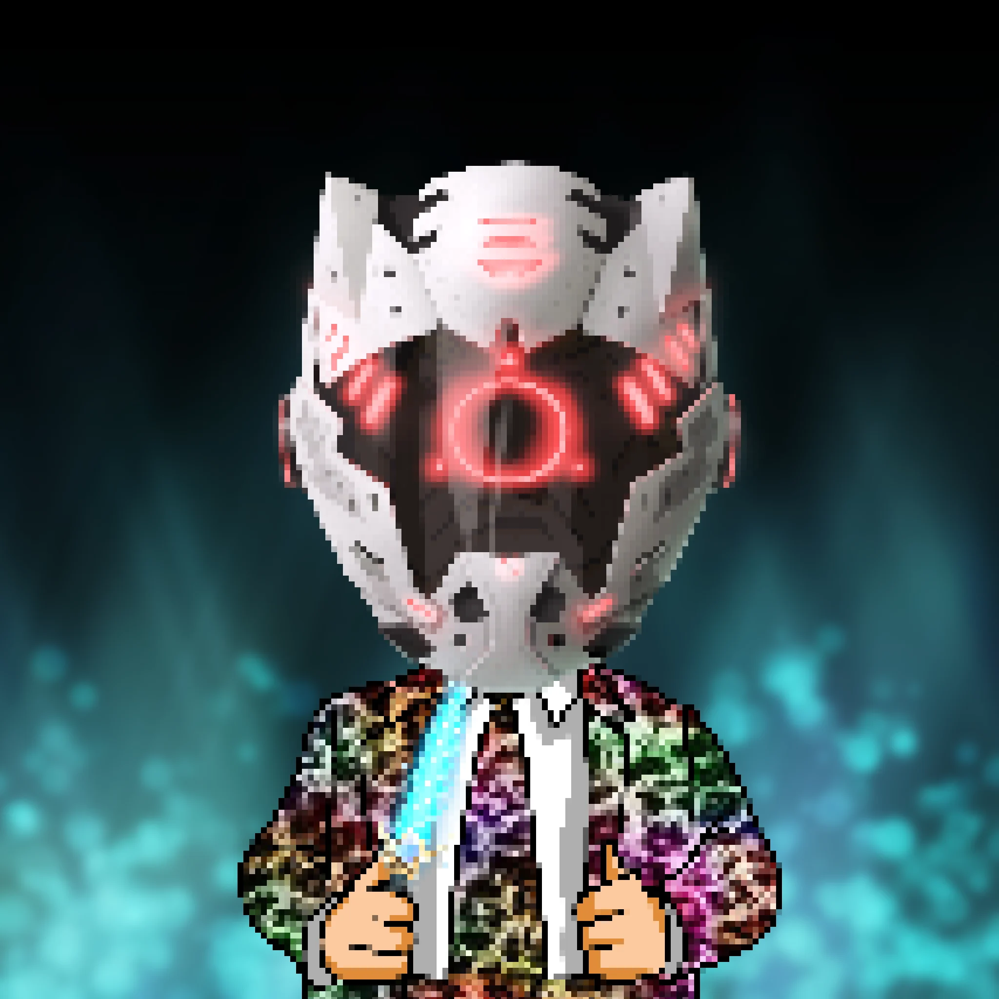 PIXEL MAGAXRP #9