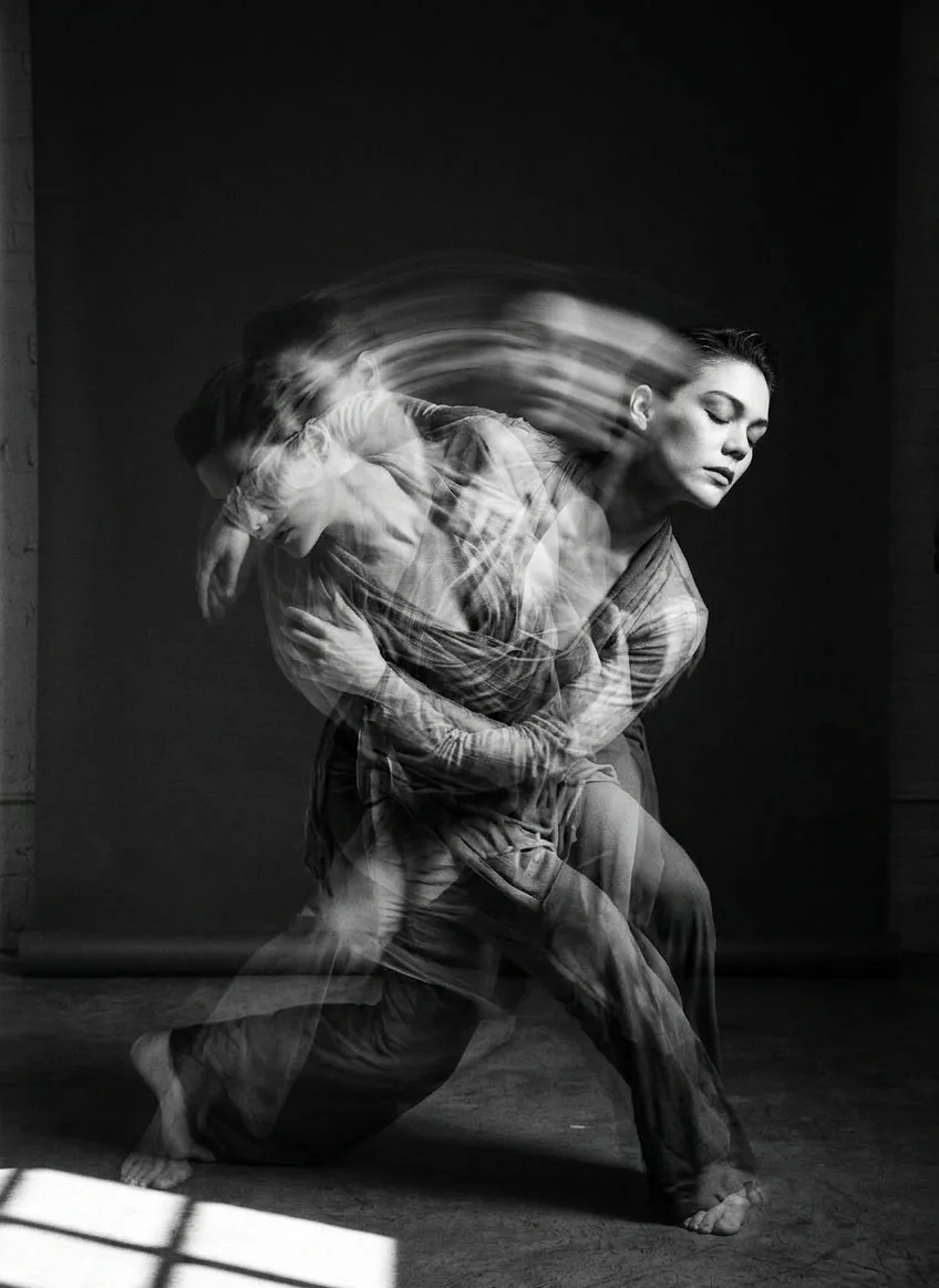 The dancer 2