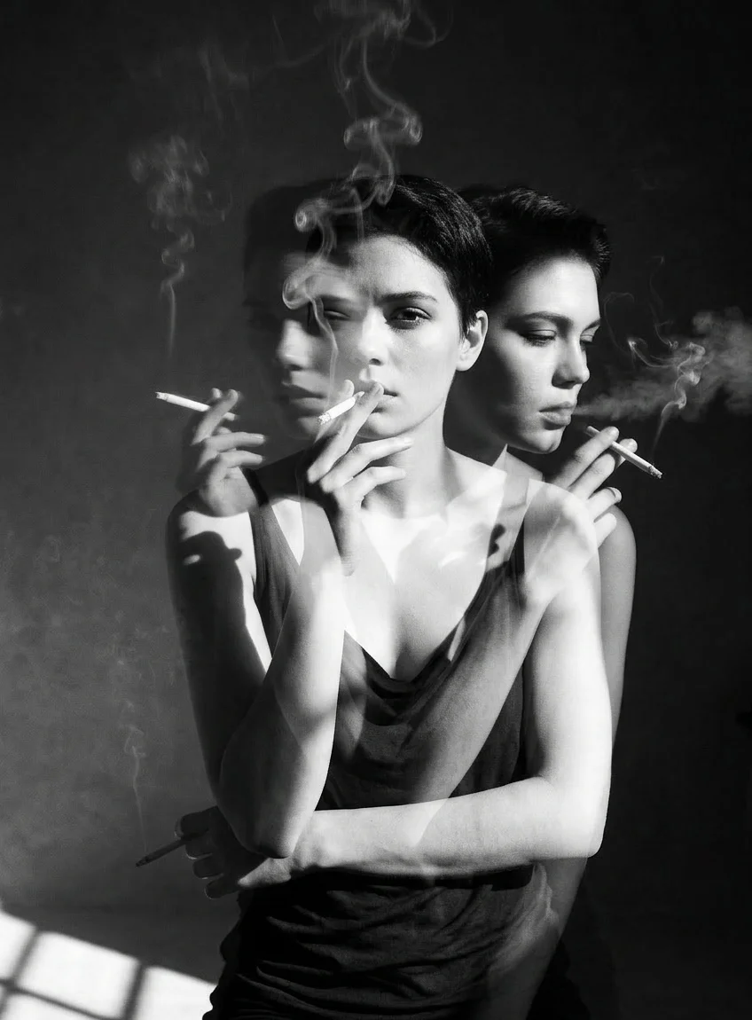 Smoking