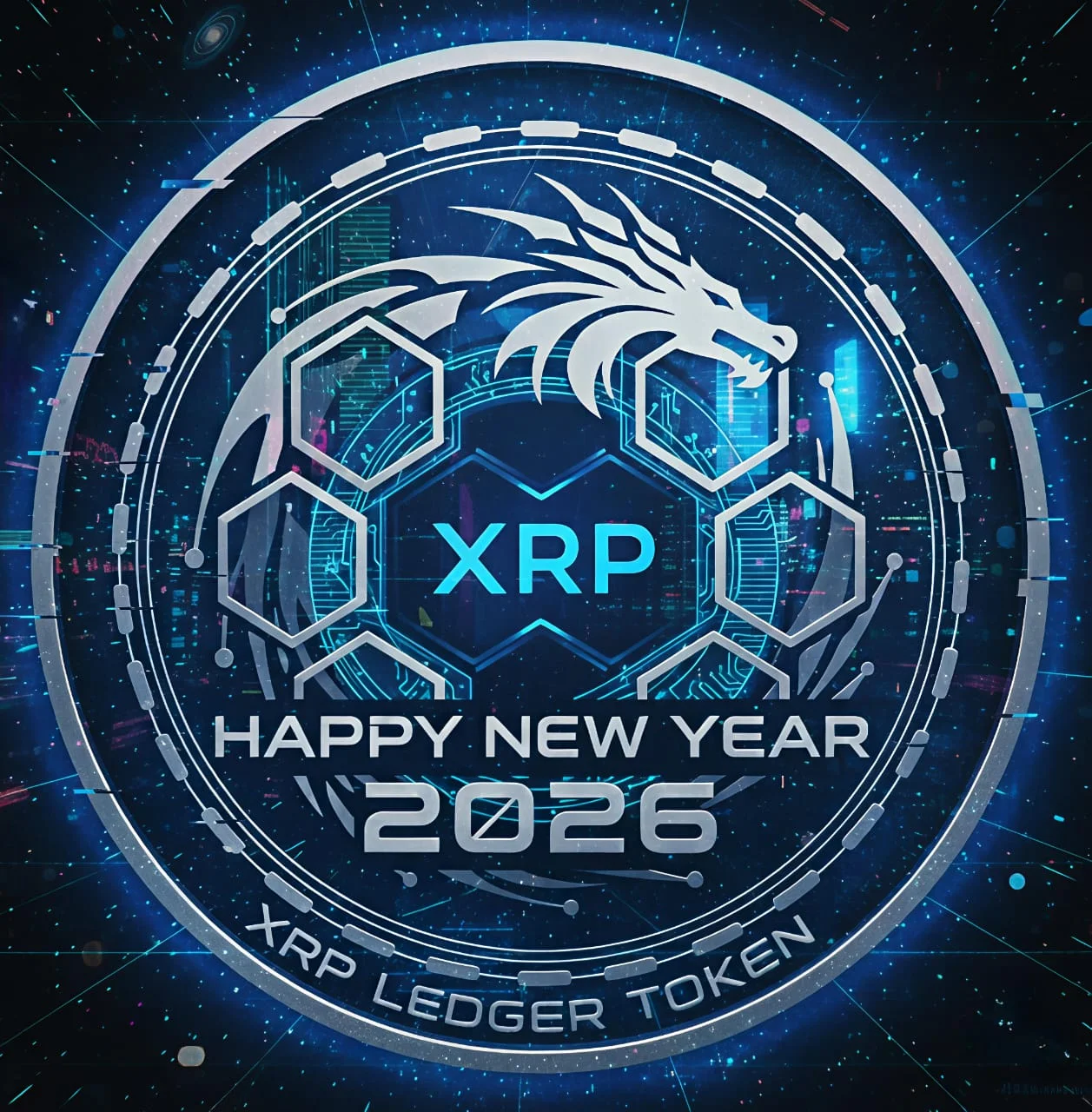 HNY 2