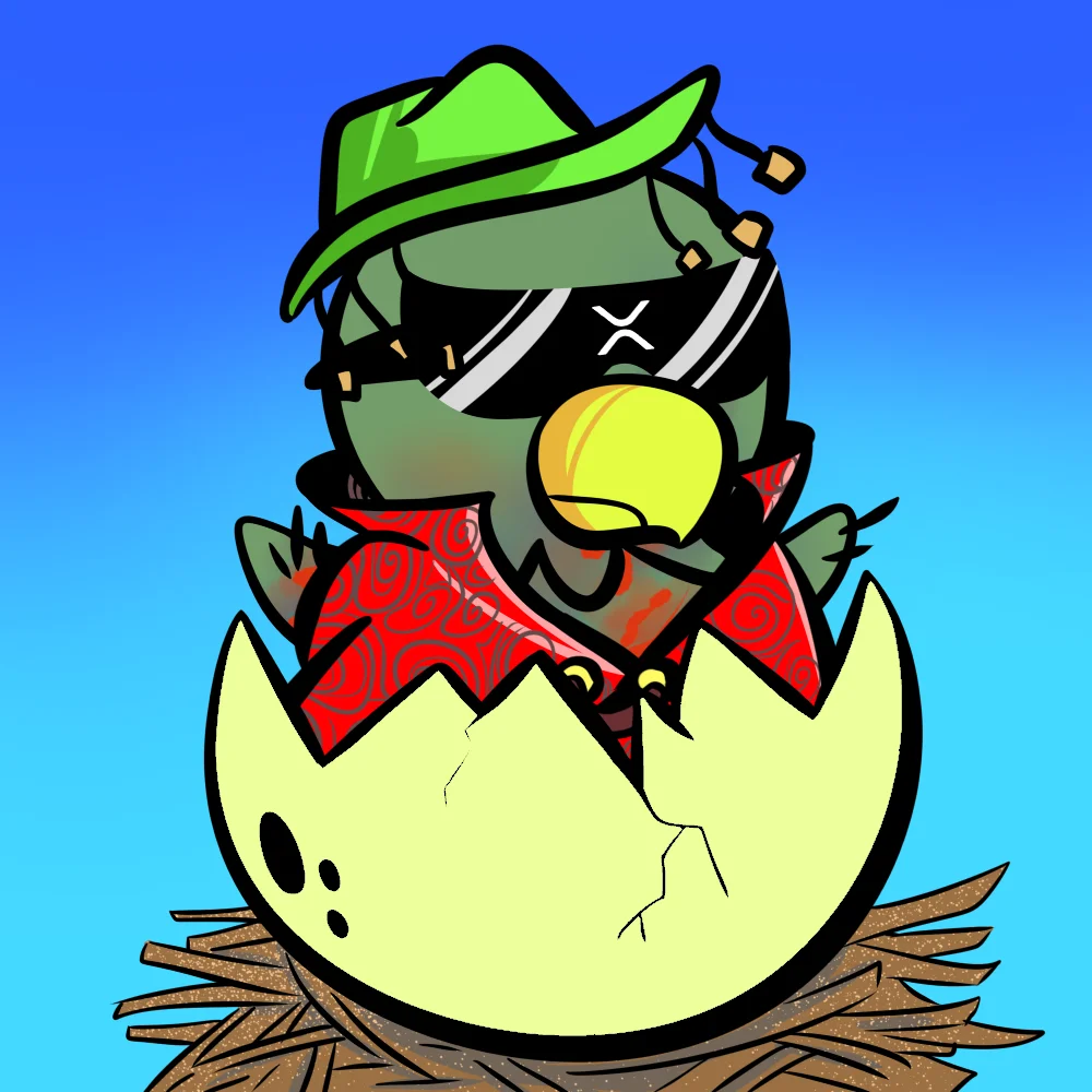 BabyEagle #16777