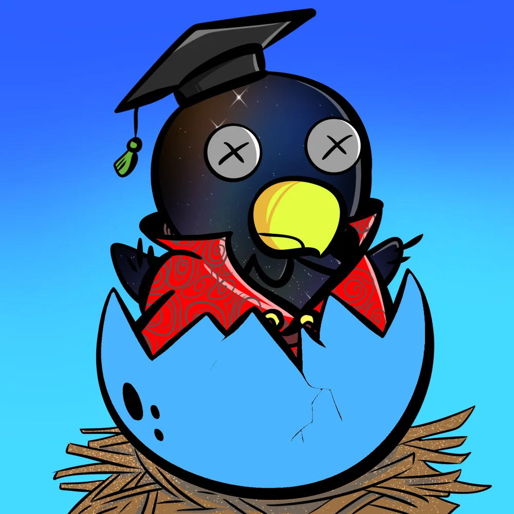 BabyEagle #14059