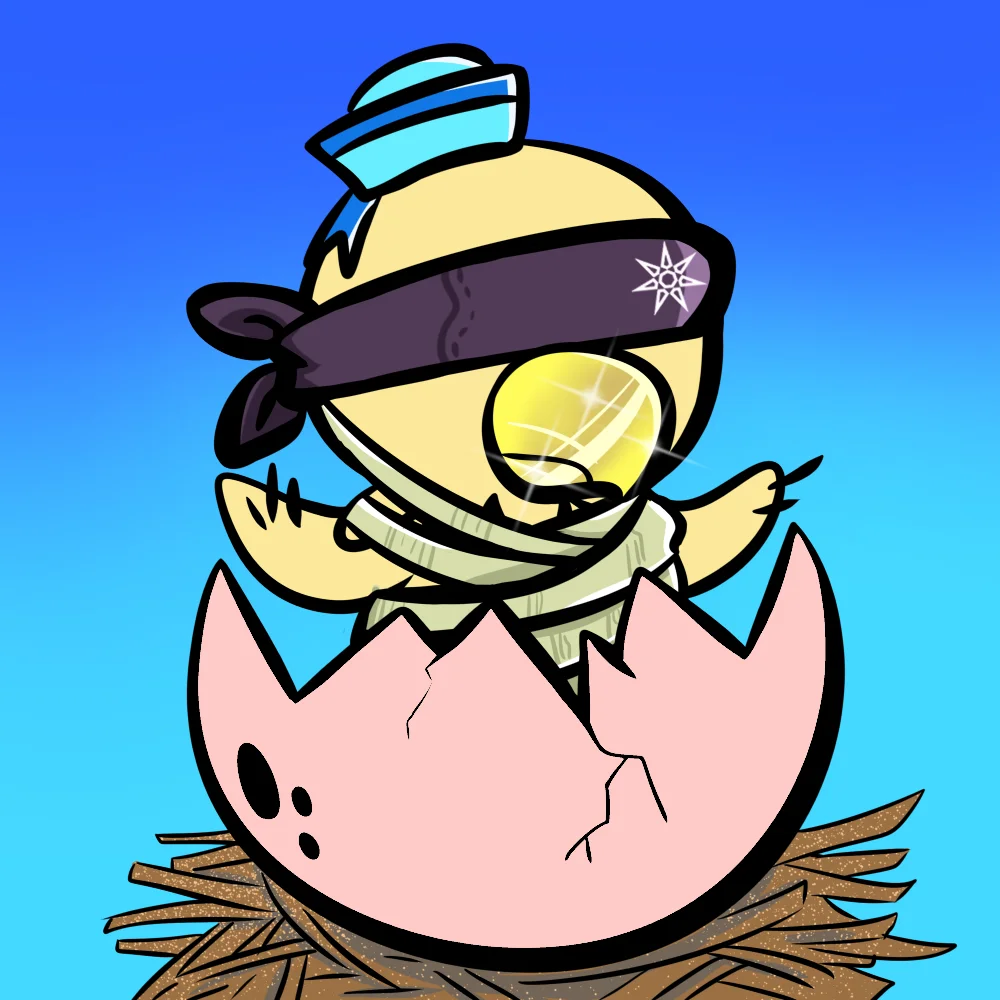 BabyEagle #20877