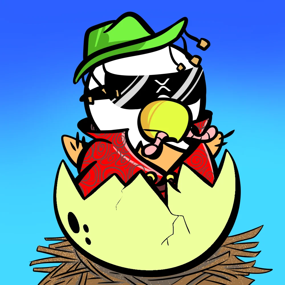 BabyEagle #22287