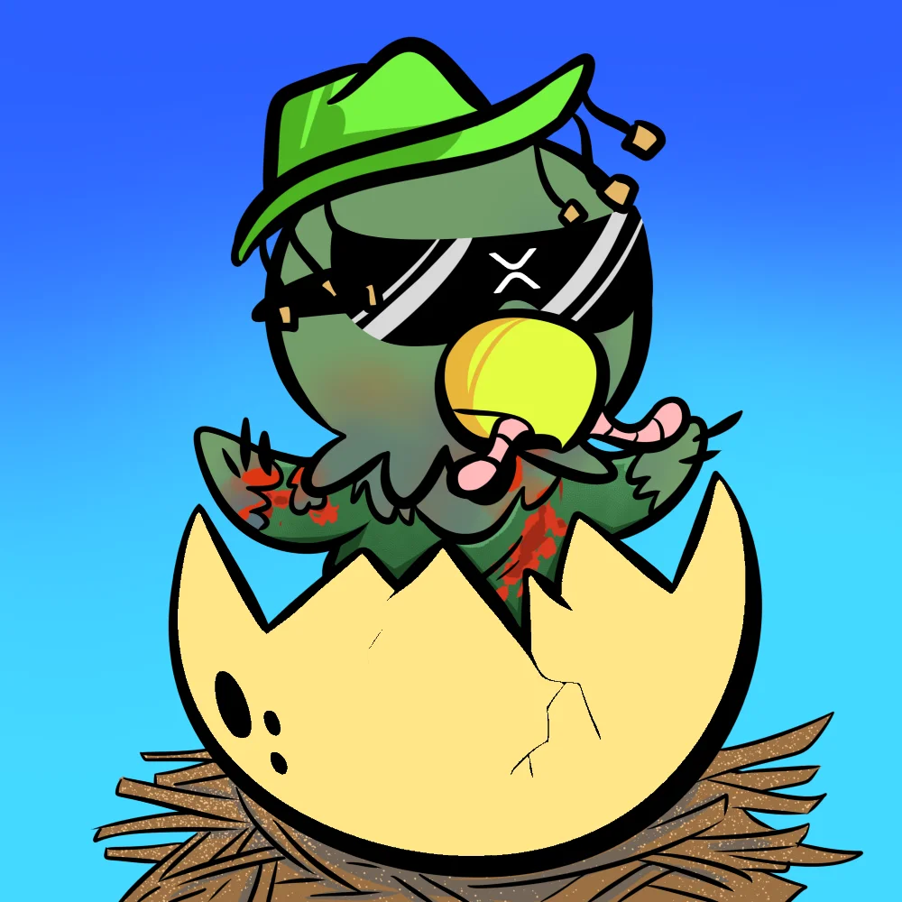 BabyEagle #7969