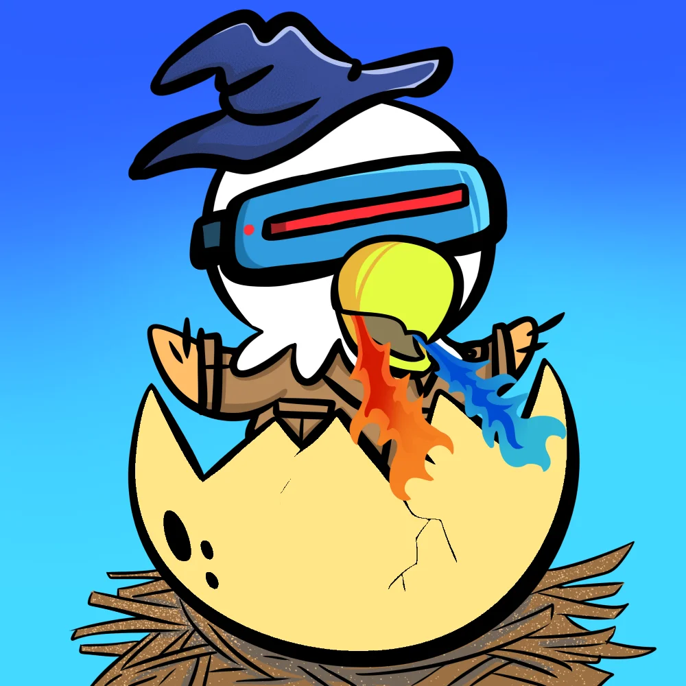 BabyEagle #21651
