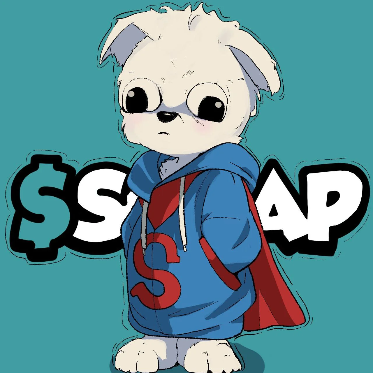 Scrappy #4