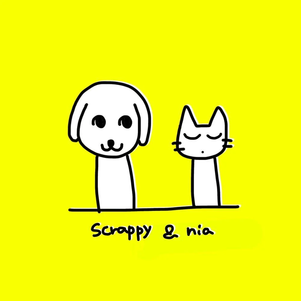 Scrappy #5
