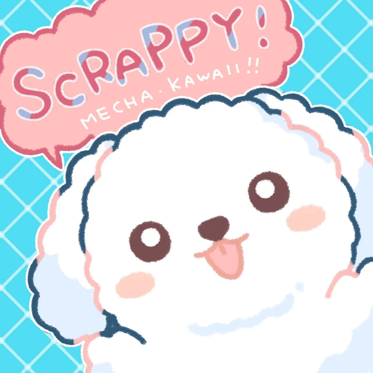 Scrappy #9