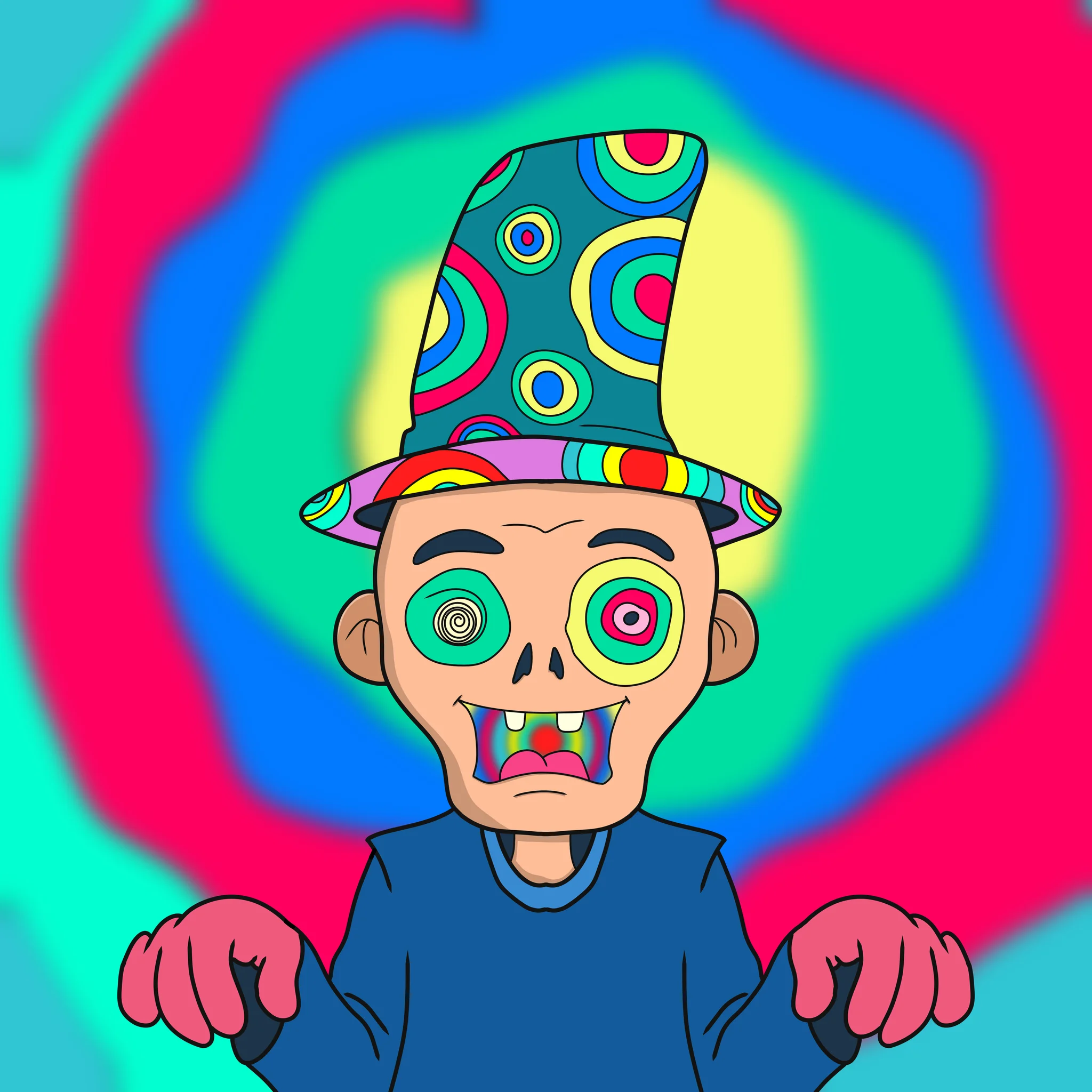 Tripx#10