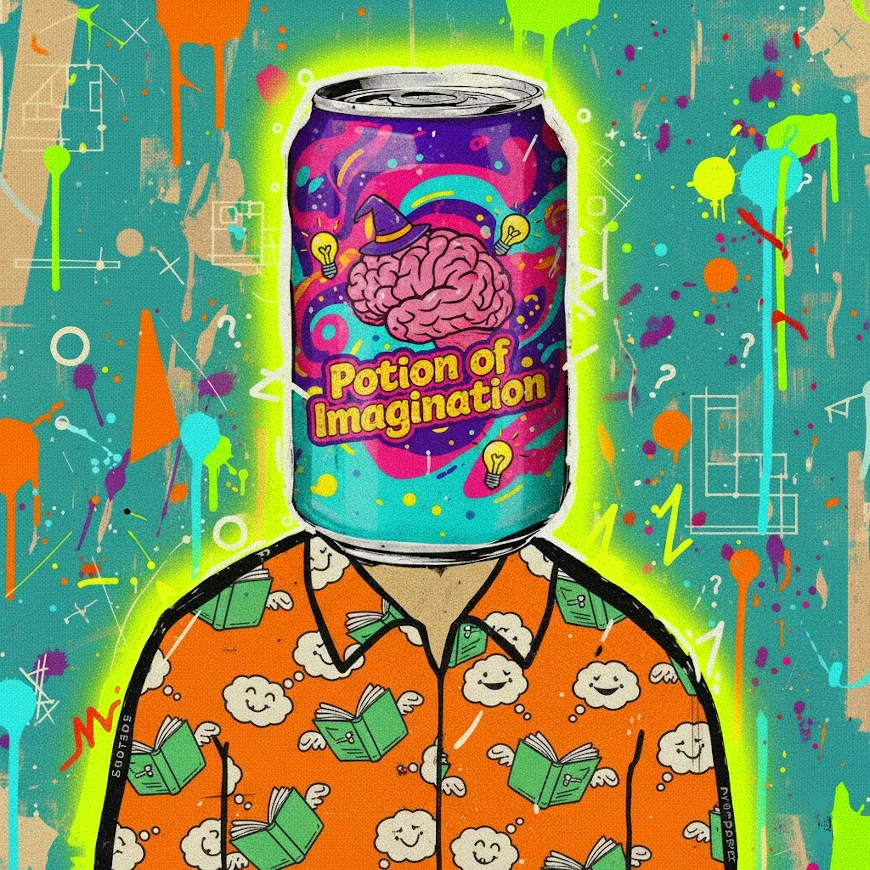 Soda Head # 37