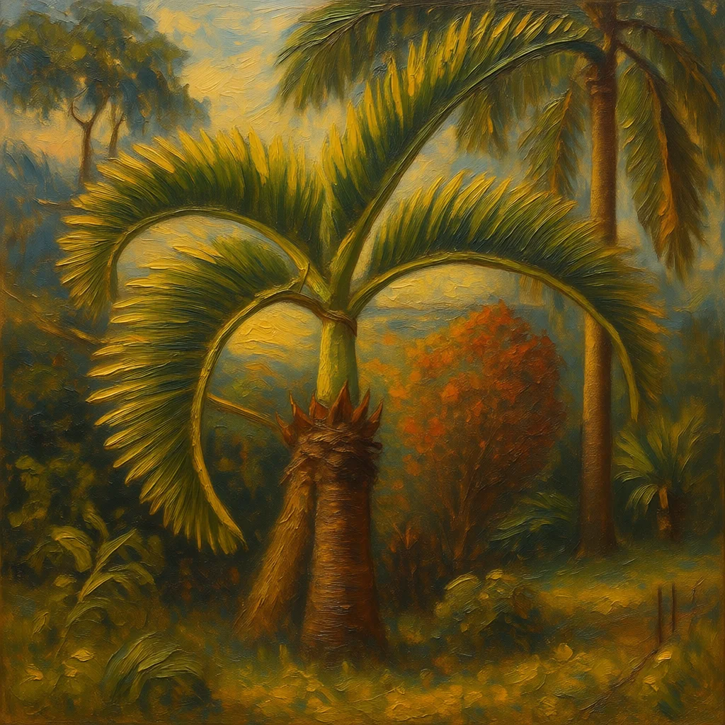 Tropical Symphony
