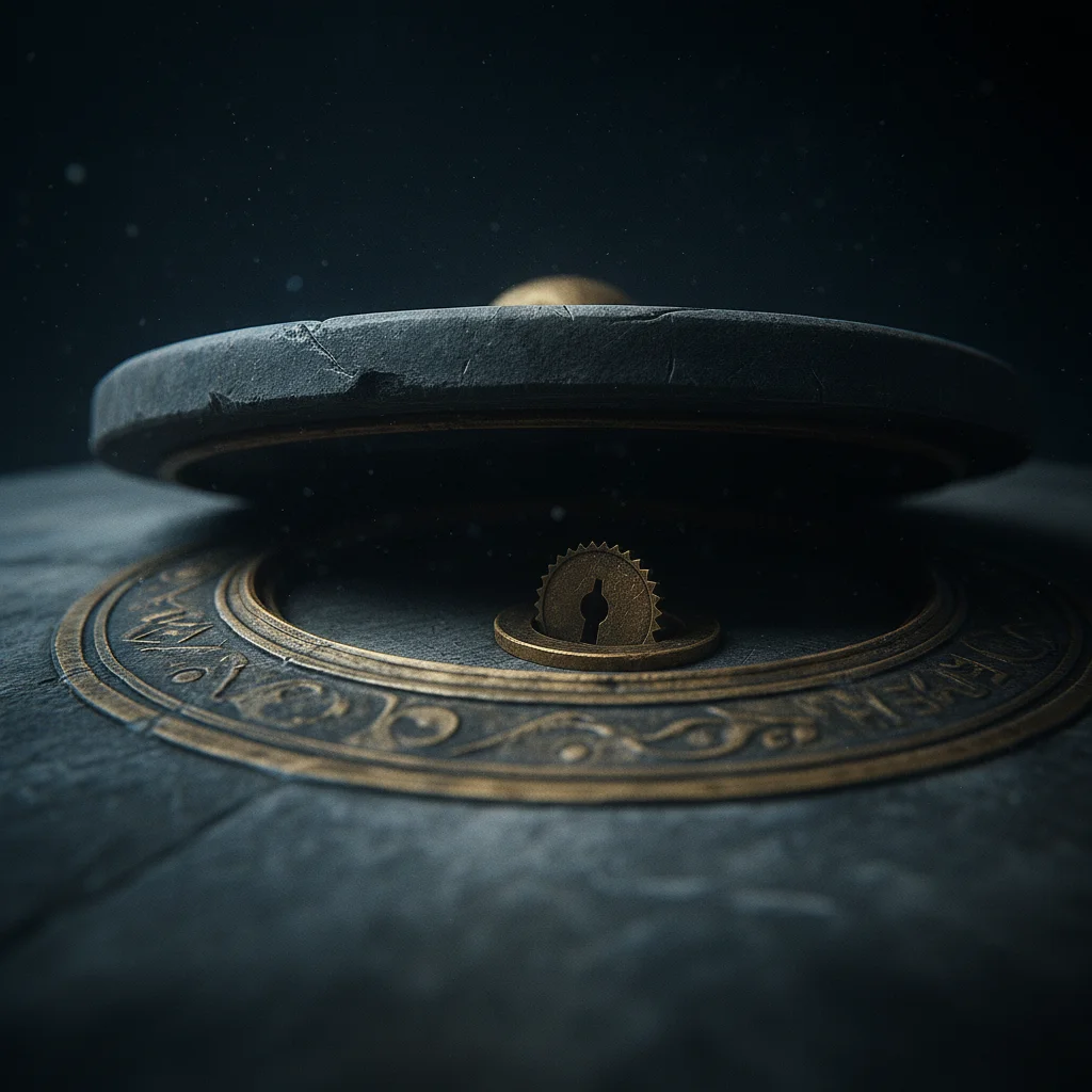 Unlocking Forgotten Realms