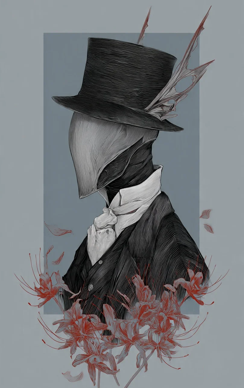 The Last Equinox of the Faceless