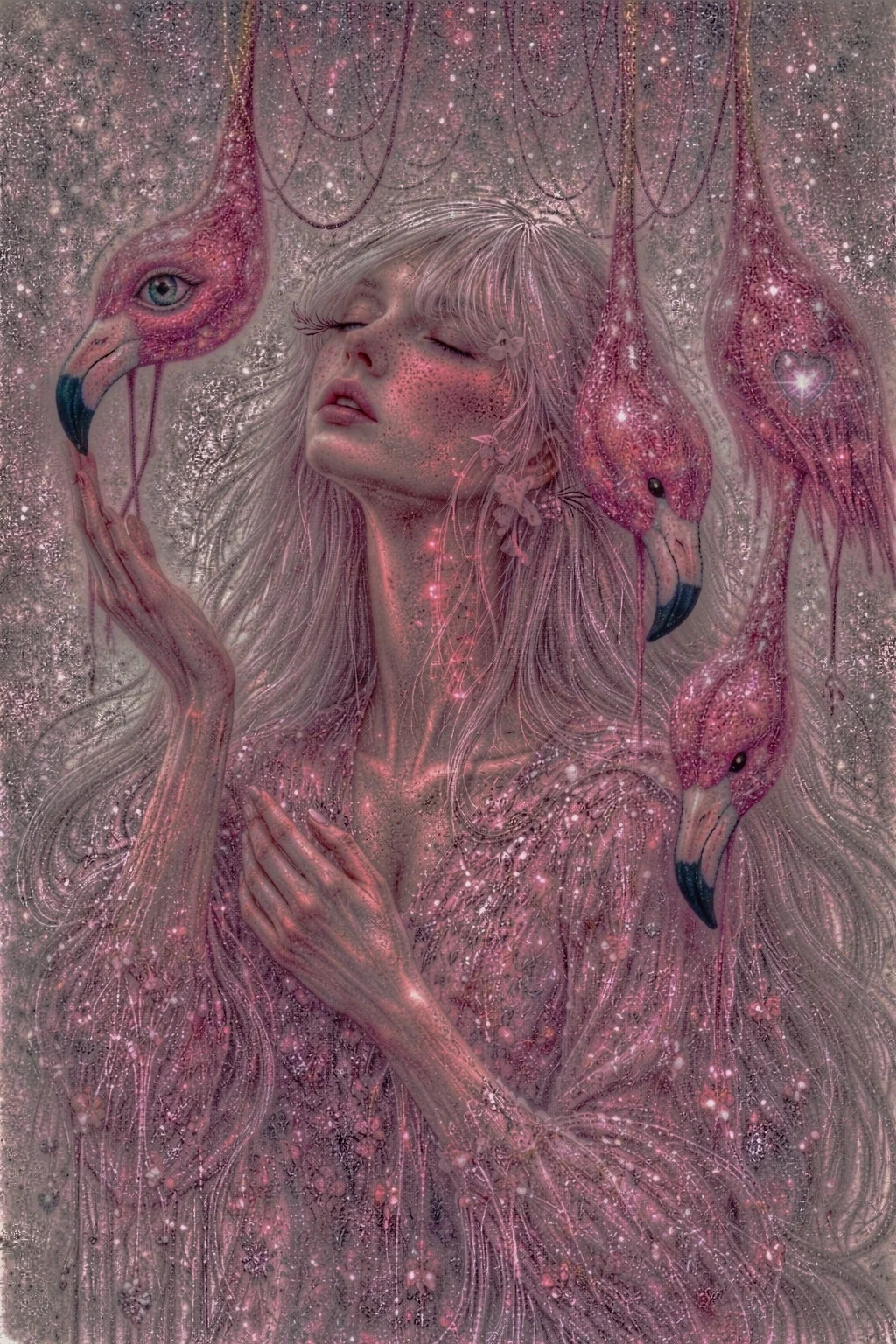 Flamingo 🦩