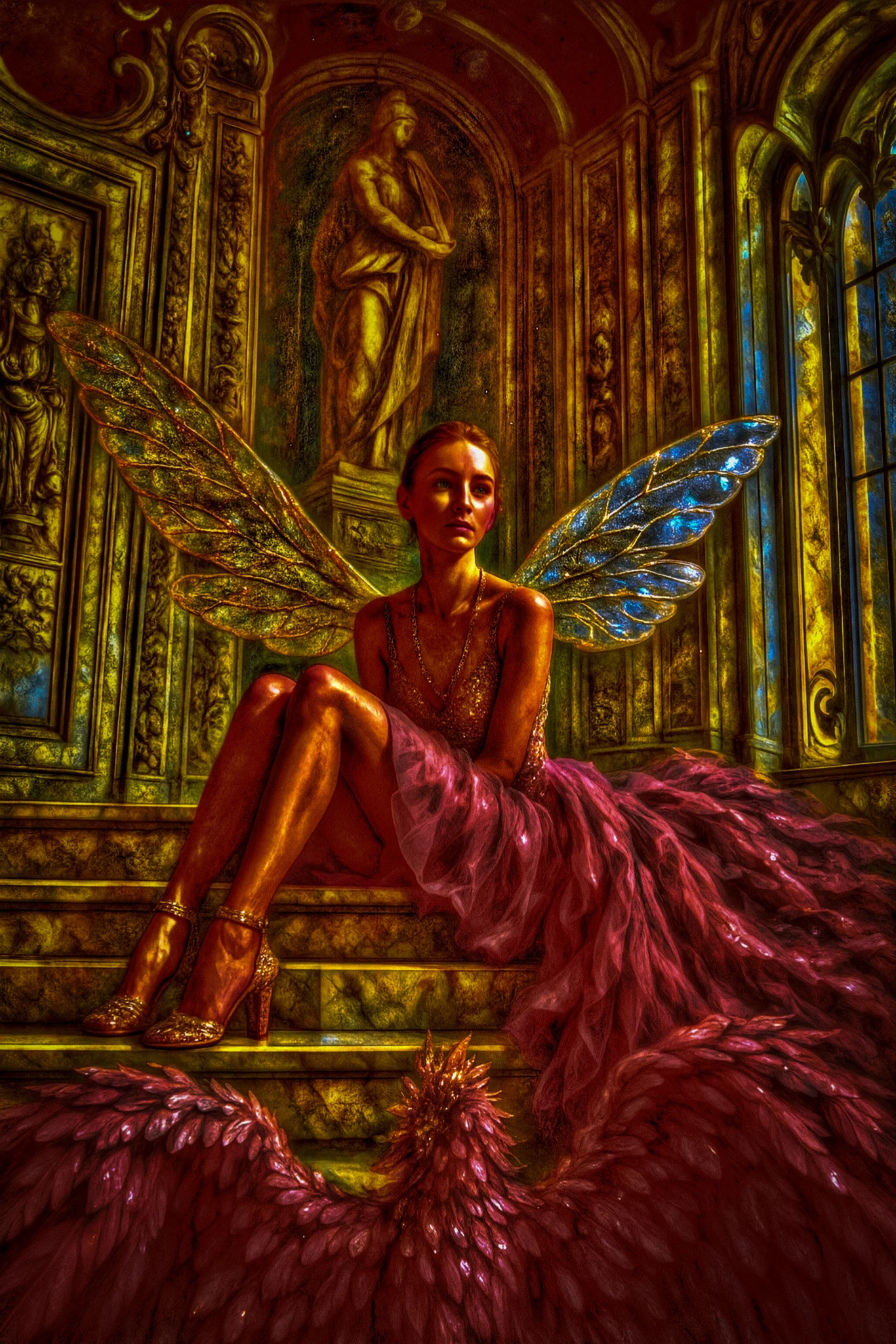 Angel 