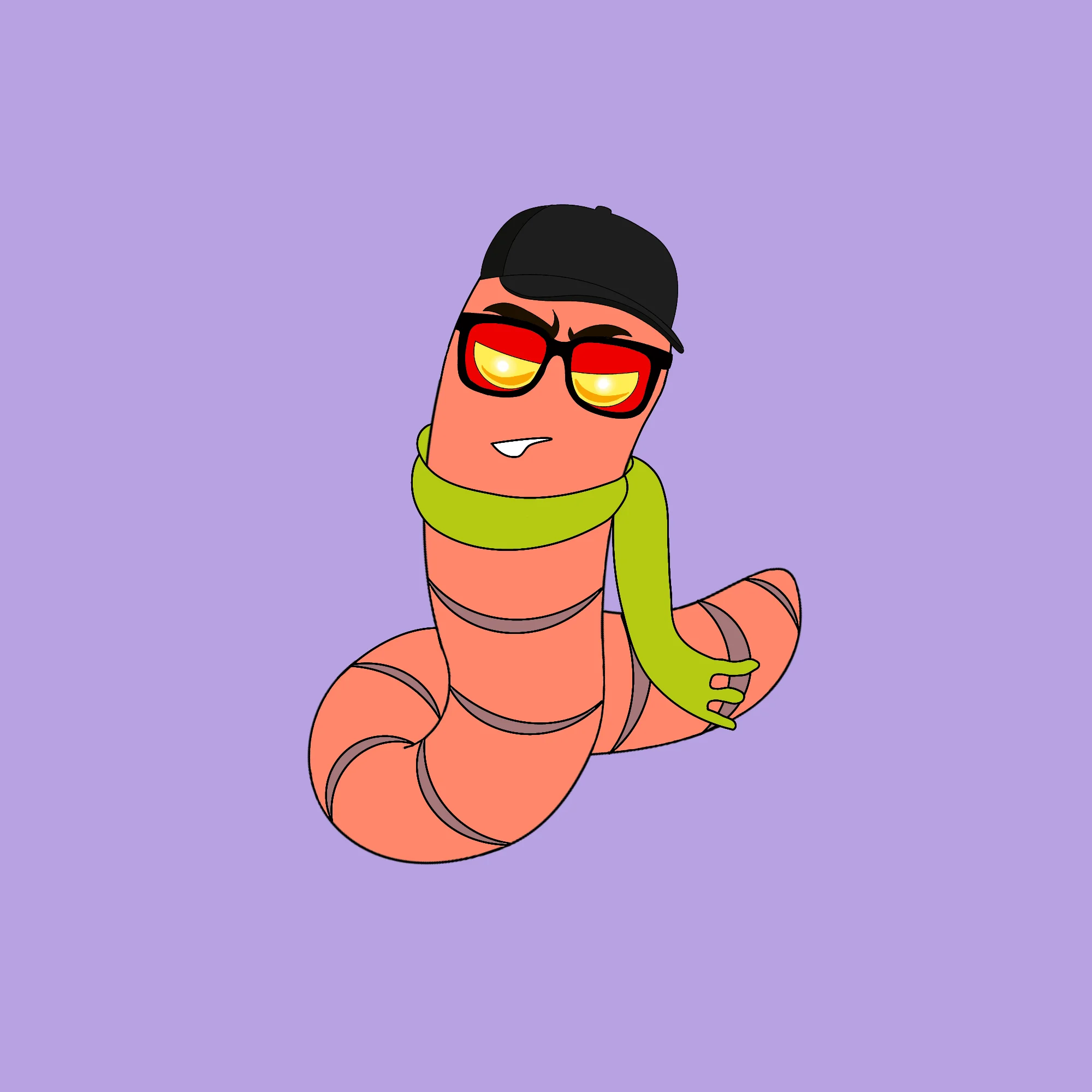 EARTHWORMS 