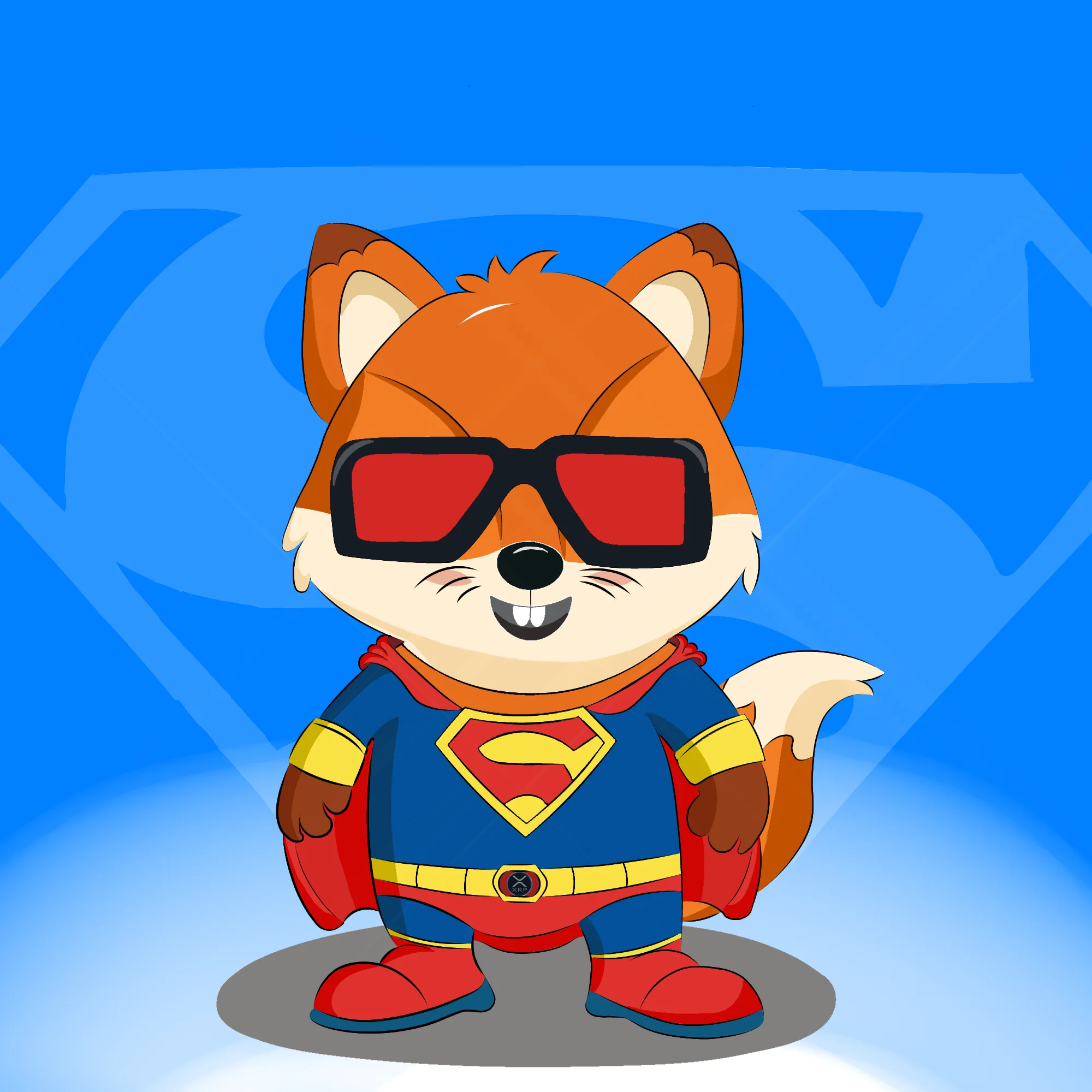 Fox#1