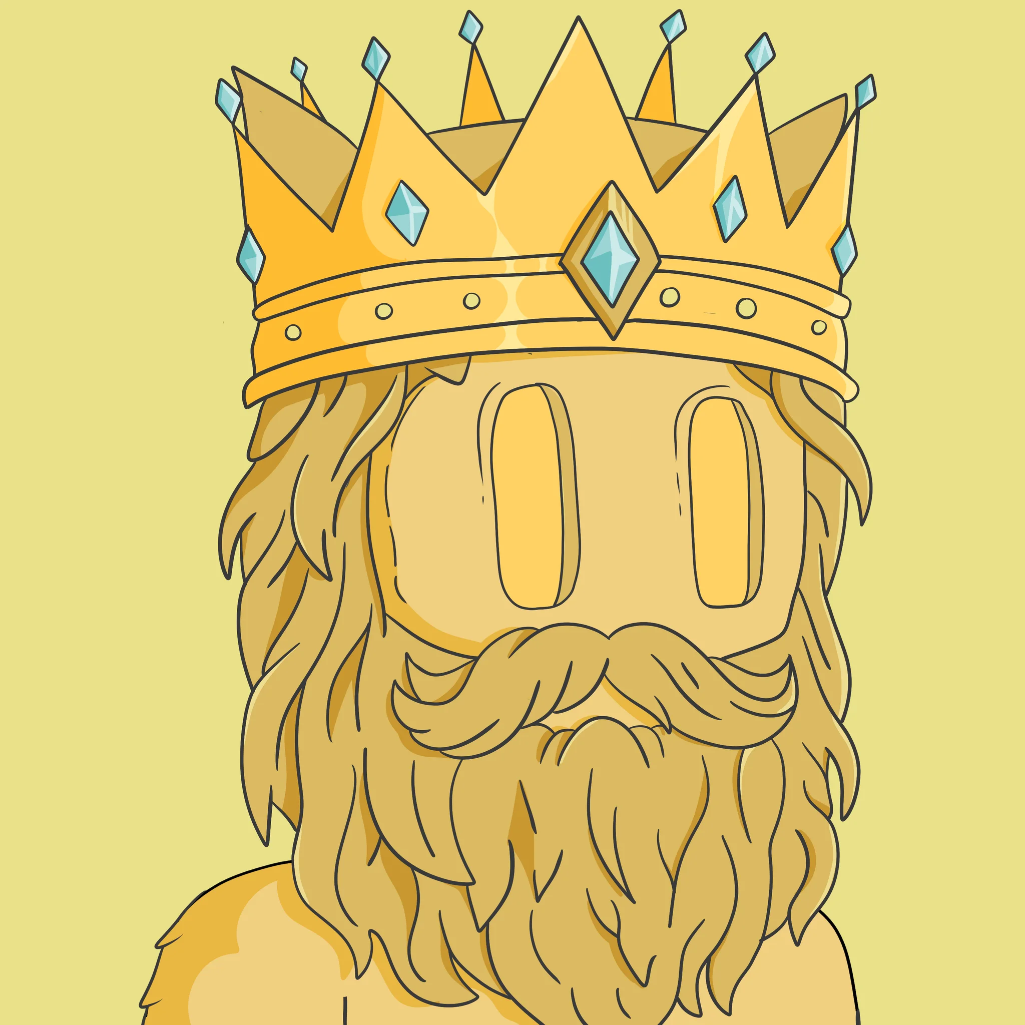 Growly #8