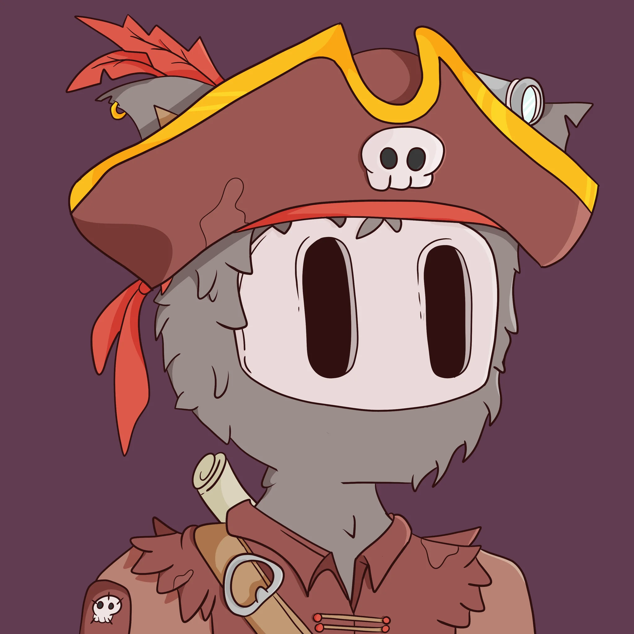 GROWLY #2