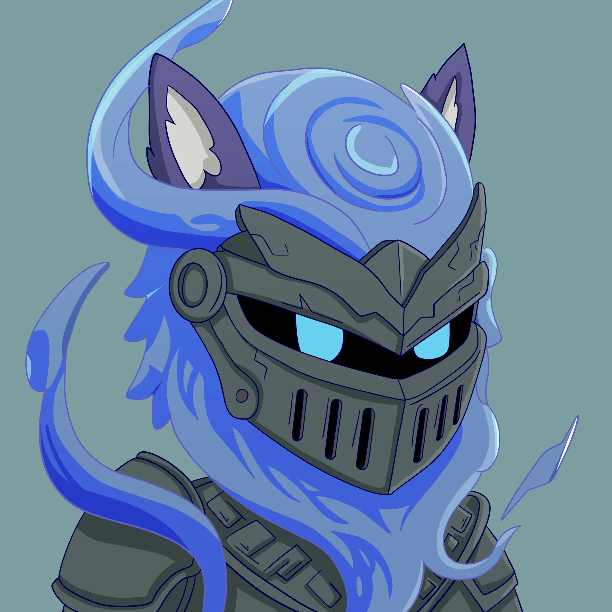 GROWLY #57