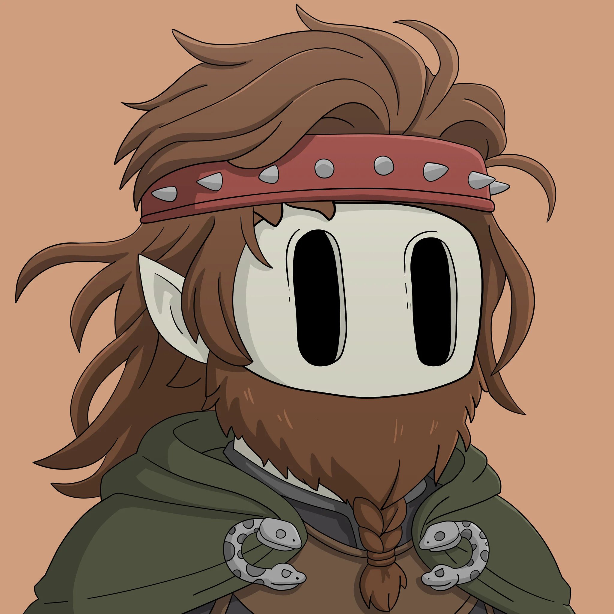 GROWLY #77