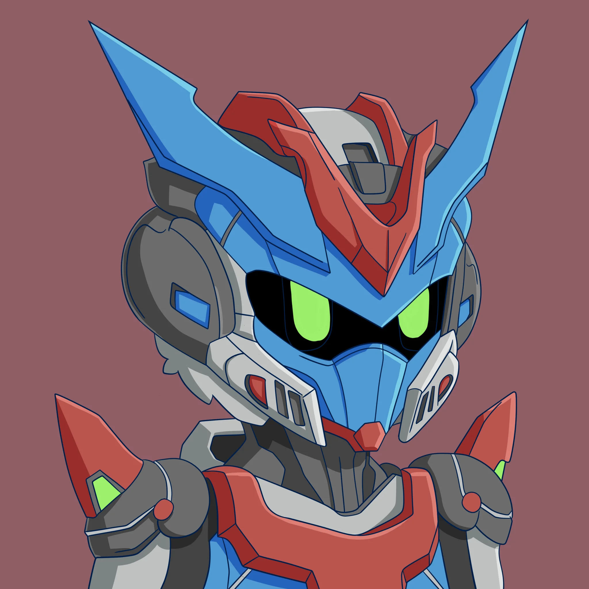 GROWLY #51
