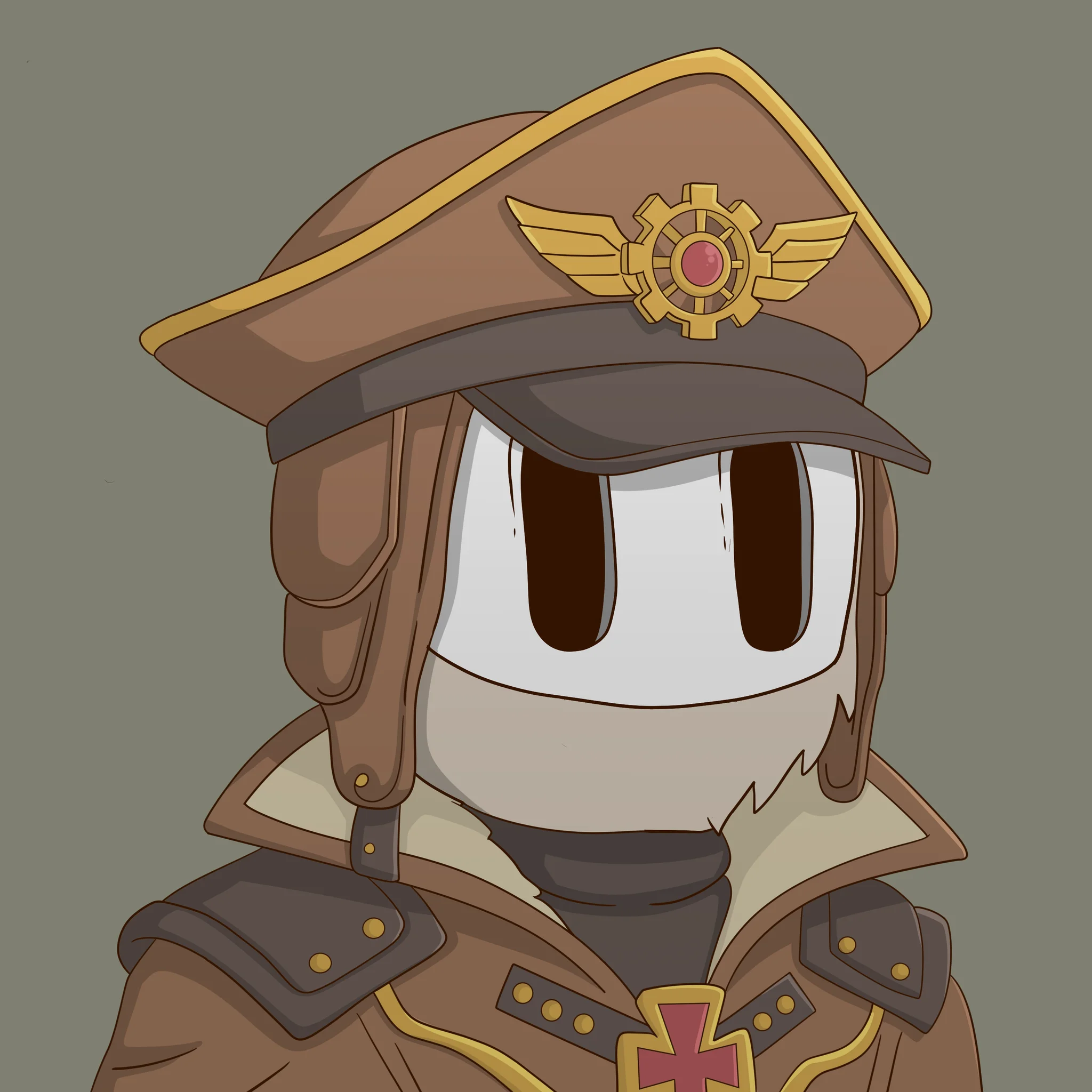 GROWLY #73