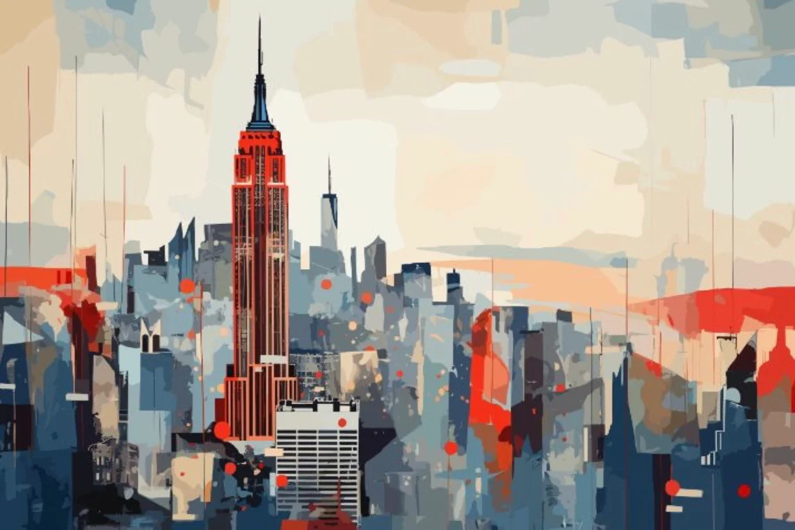 Empire State