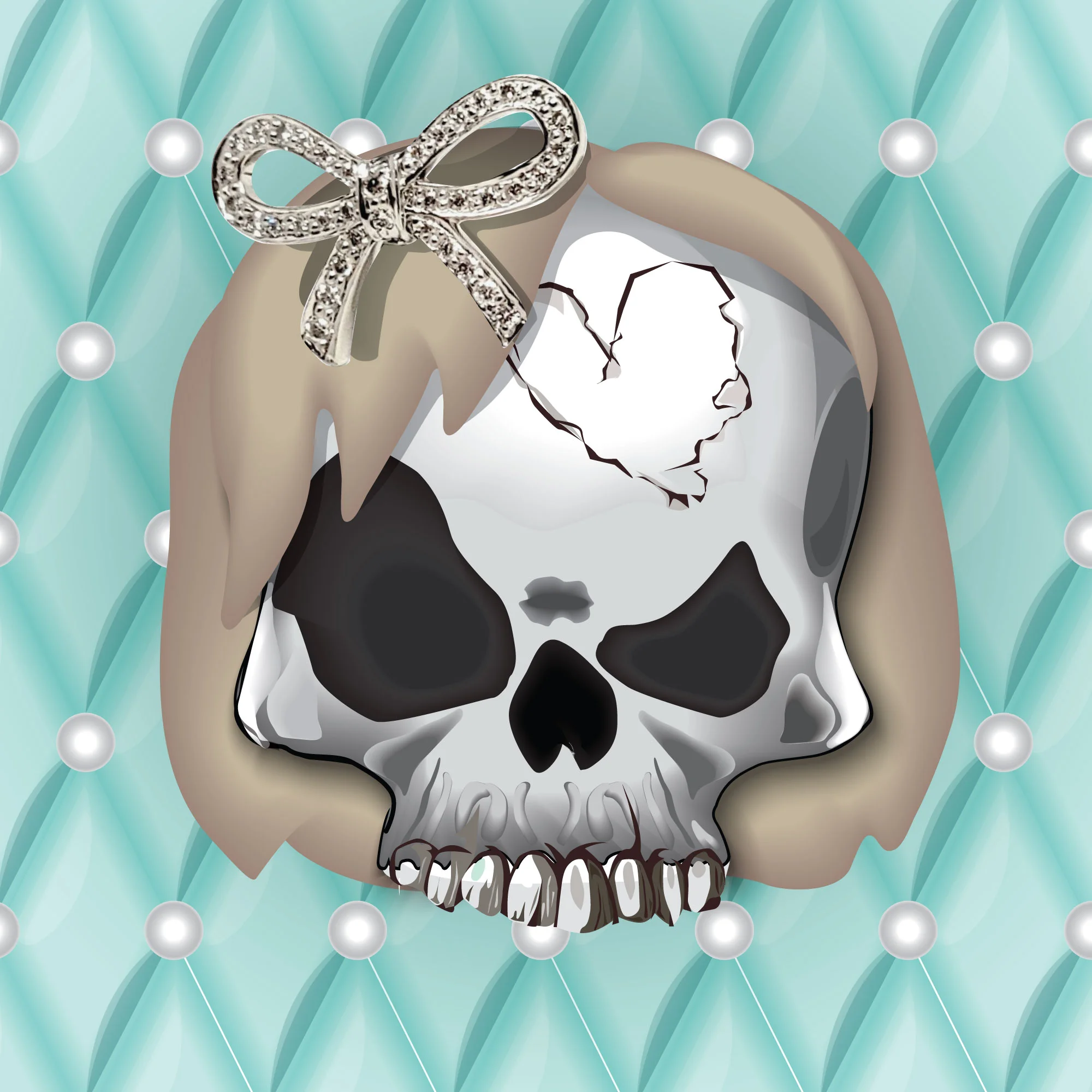 Xkull X Tiffany 