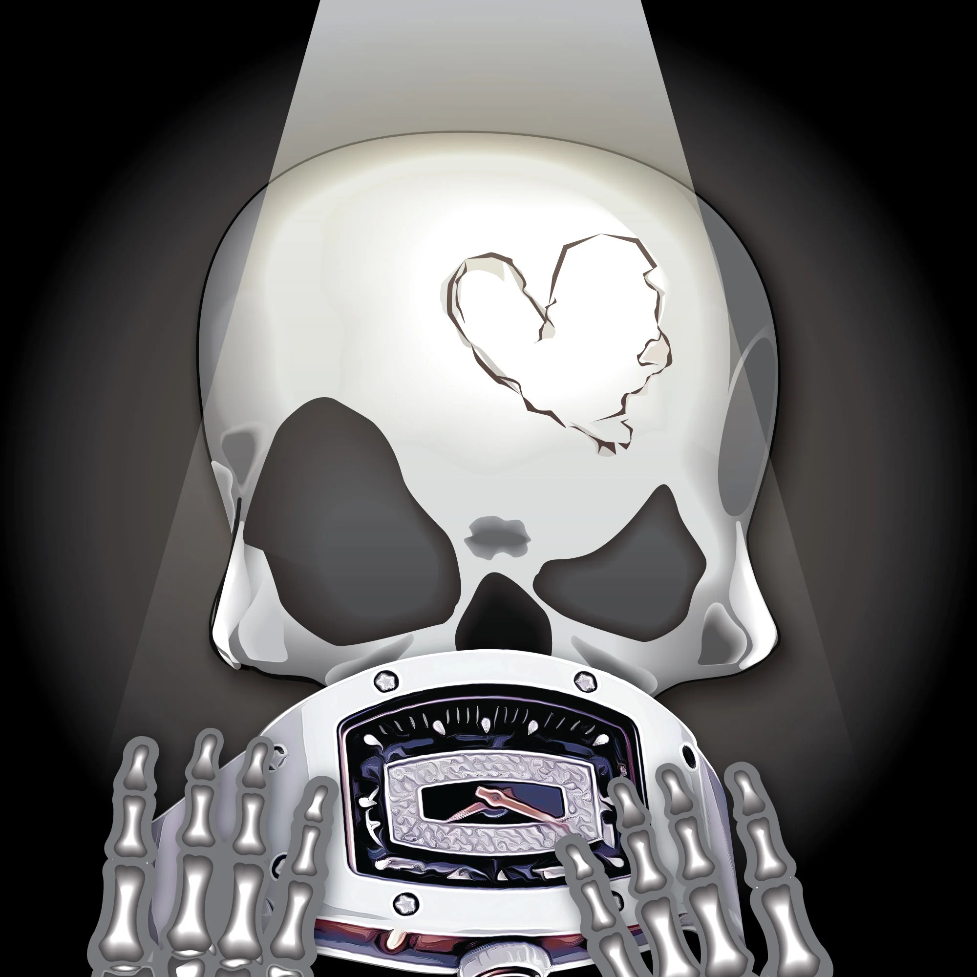 XKULL X RICHARD MILLE
