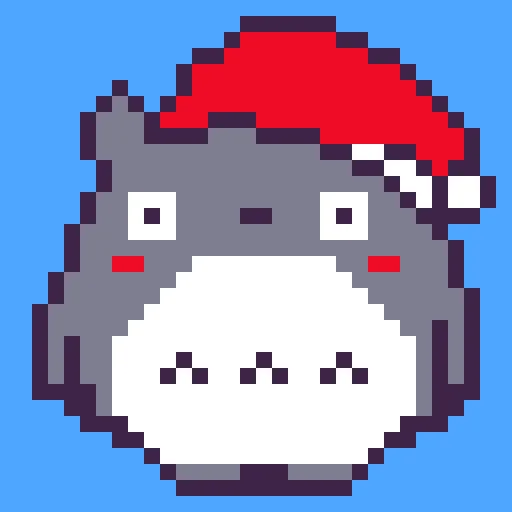 Totoro
