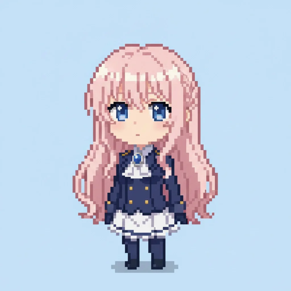 Violet Evergarden