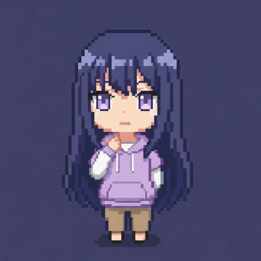 Hinata Hyuga